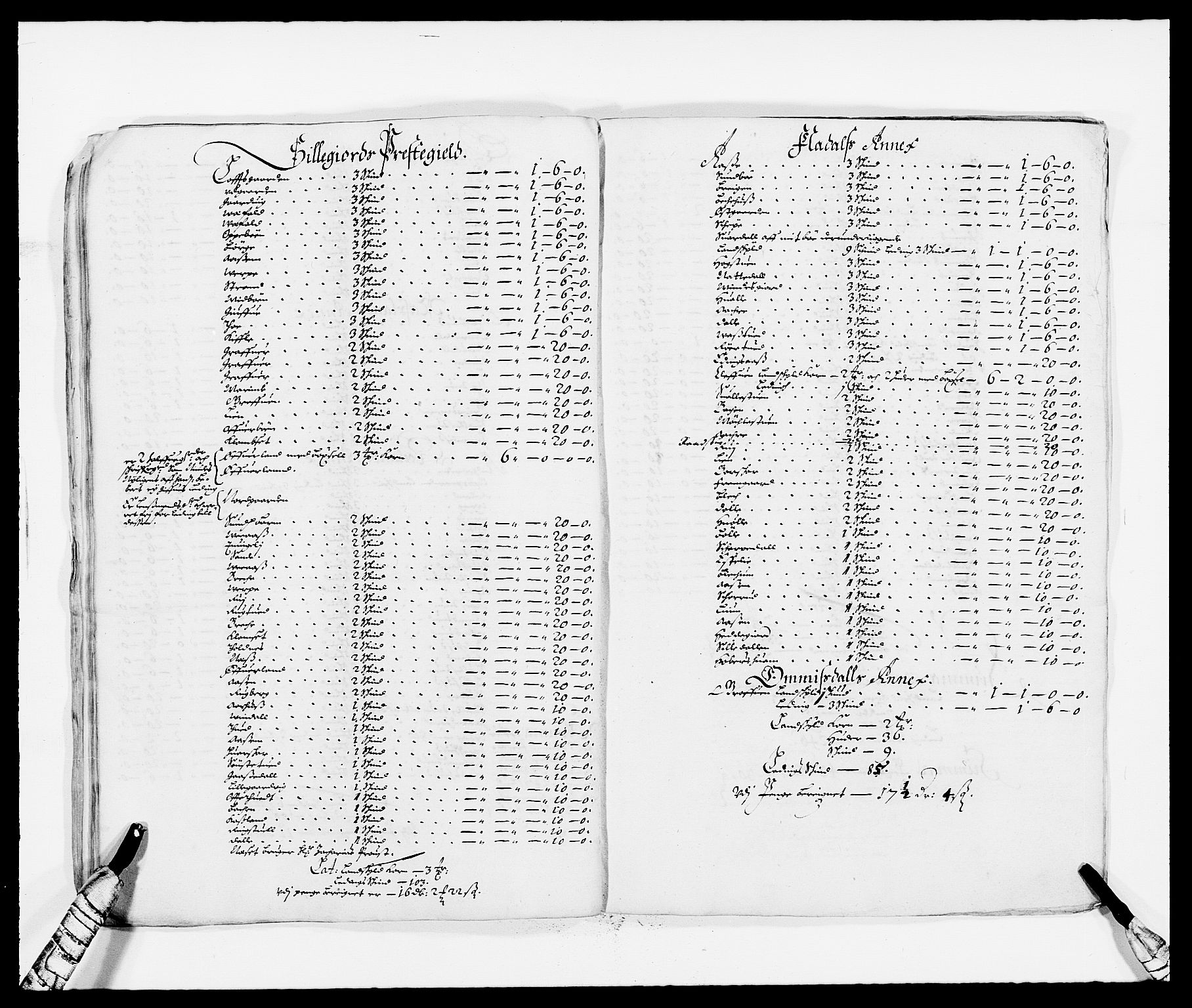 Rentekammeret inntil 1814, Reviderte regnskaper, Fogderegnskap, AV/RA-EA-4092/R35/L2057: Fogderegnskap Øvre og Nedre Telemark, 1666-1667, s. 478