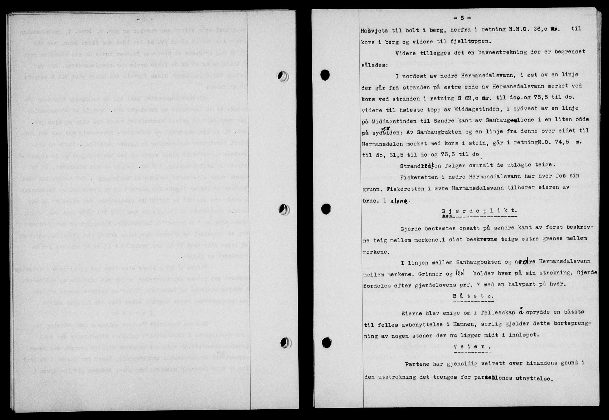 Lofoten sorenskriveri, SAT/A-0017/1/2/2C/L0005a: Pantebok nr. 5a, 1939-1939, Dagboknr: 60/1939