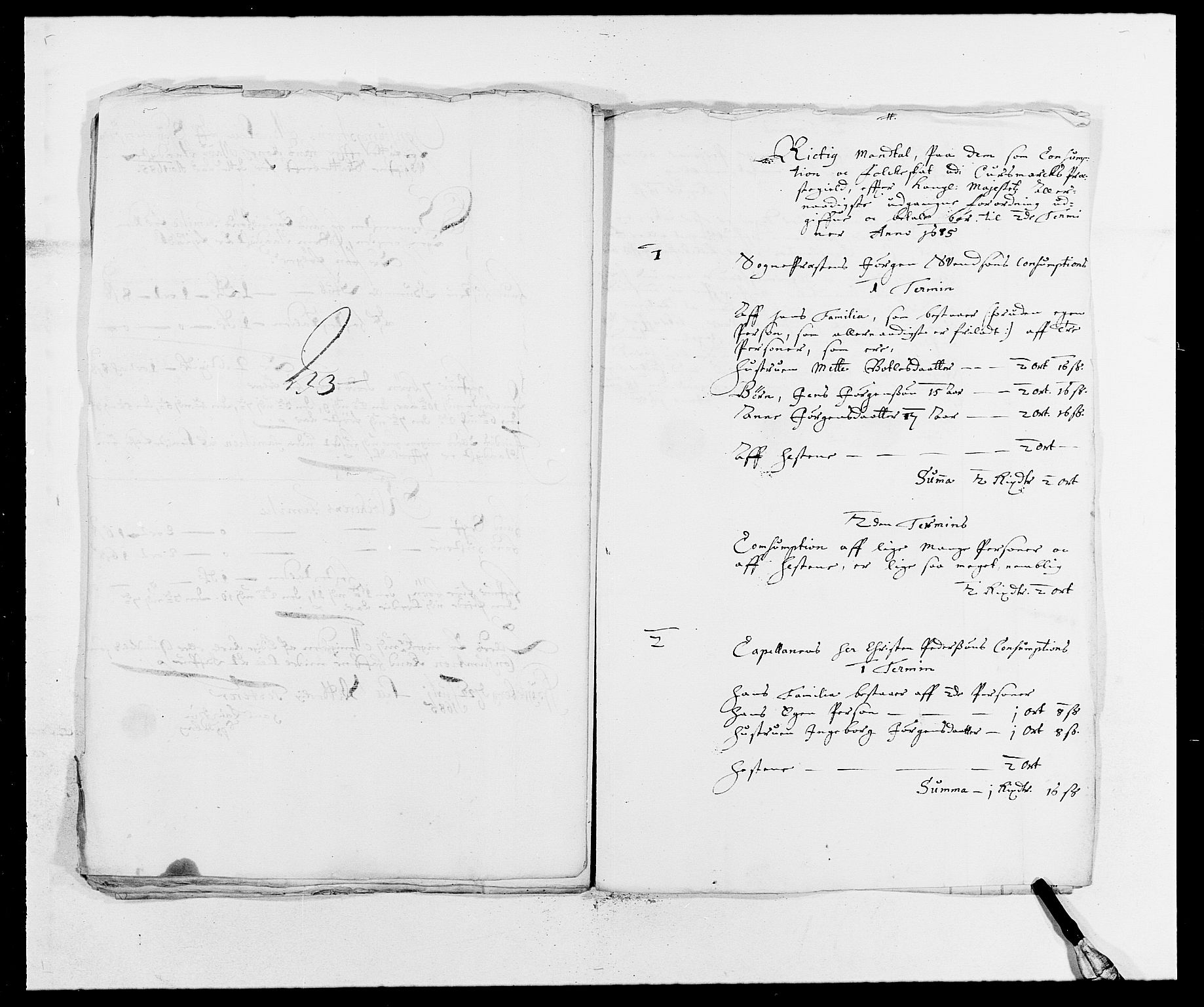 Rentekammeret inntil 1814, Reviderte regnskaper, Fogderegnskap, AV/RA-EA-4092/R05/L0275: Fogderegnskap Rakkestad, 1685-1686, s. 156