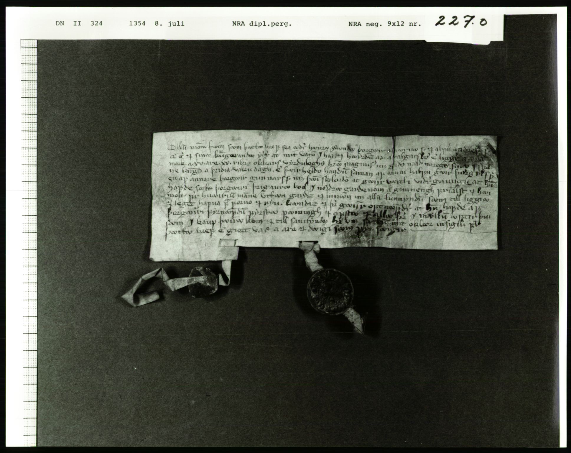 Riksarkivets diplomsamling, AV/RA-EA-5965/F01, 1333-1571, s. 984