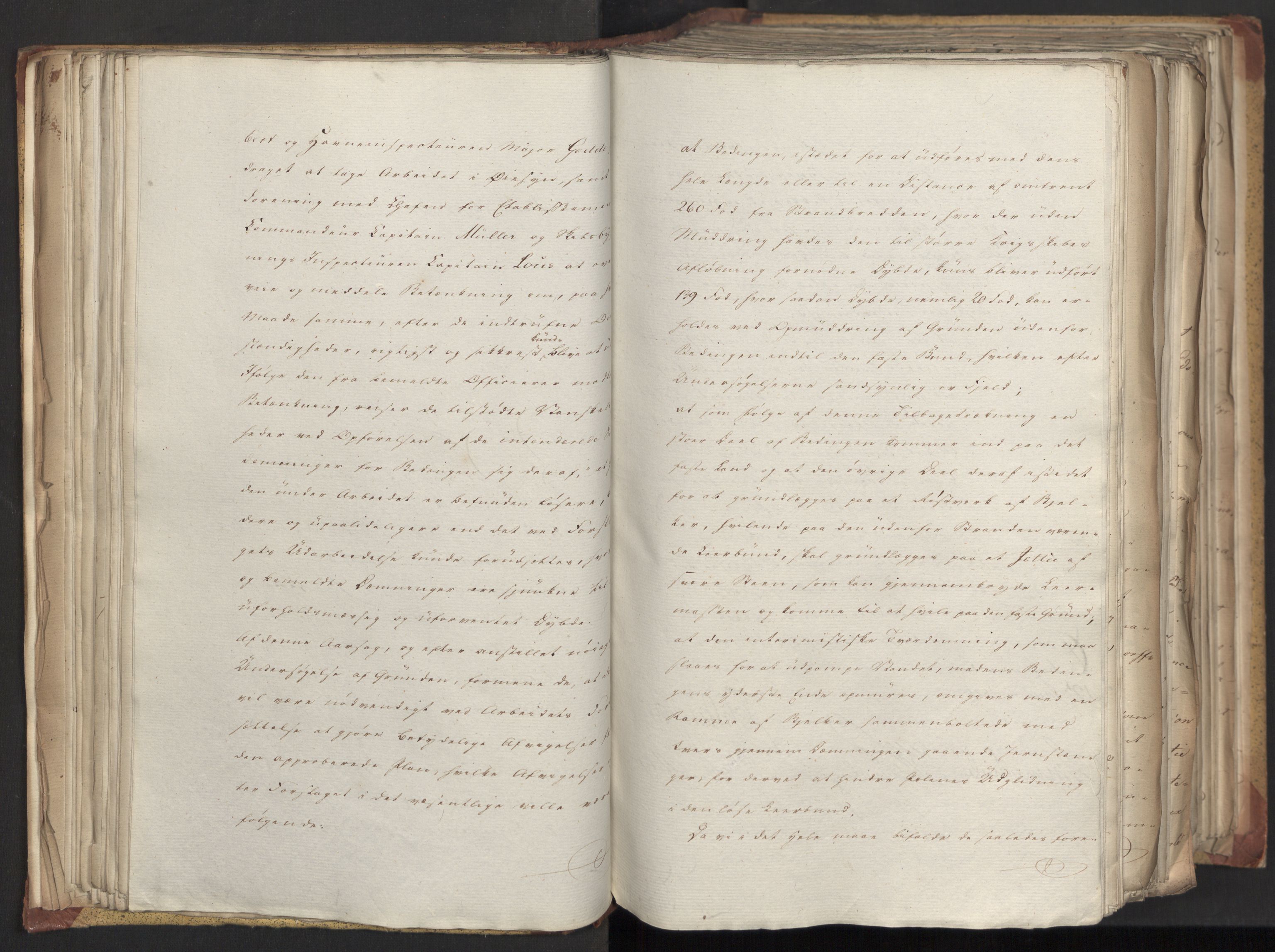 Statsrådsavdelingen i Stockholm, AV/RA-S-1003/D/Da/L0025: Regjeringsinnstillinger nr. 4873-5062, 1821, s. 69