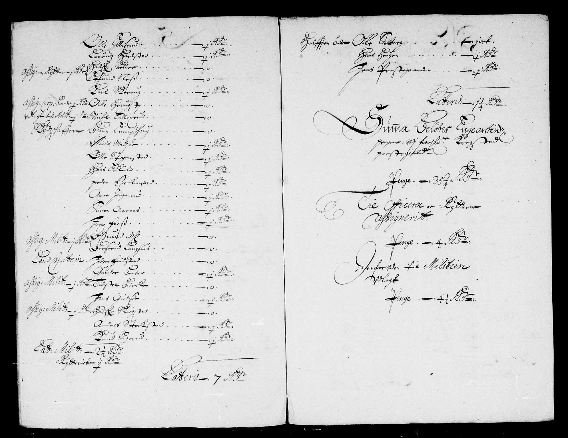 Rentekammeret inntil 1814, Reviderte regnskaper, Stiftamtstueregnskaper, Landkommissariatet på Akershus og Akershus stiftamt, AV/RA-EA-5869/R/Rb/L0057: Akershus stiftamt, 1669
