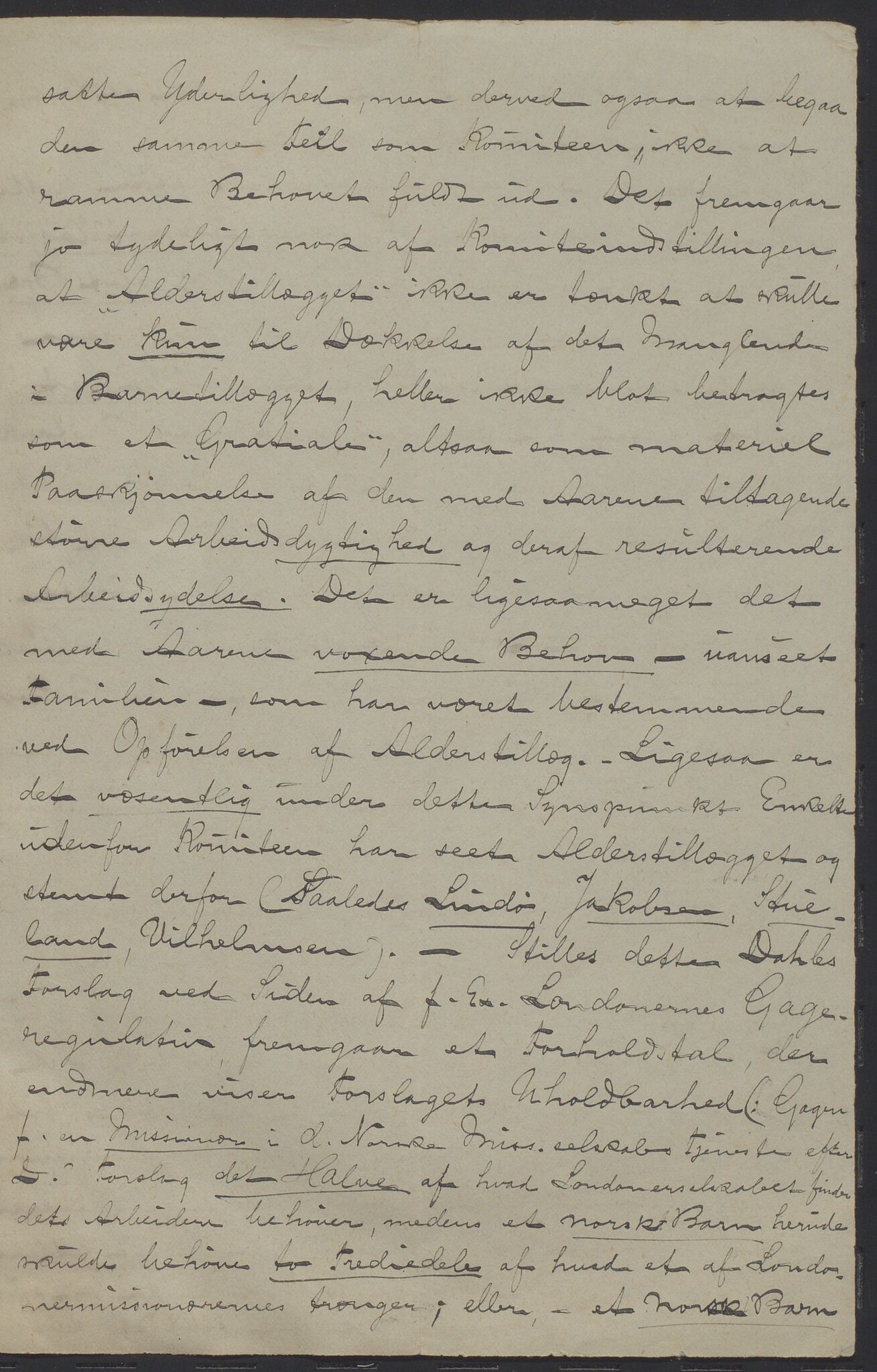 Det Norske Misjonsselskap - hovedadministrasjonen, VID/MA-A-1045/D/Da/Daa/L0036/0009: Konferansereferat og årsberetninger / Konferansereferat fra Madagaskar Innland., 1885