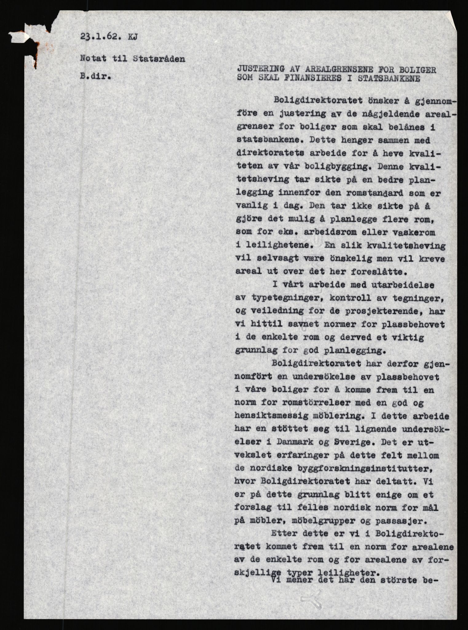 Kommunaldepartementet, Boligkomiteen av 1962, RA/S-1456/D/L0001: --, 1959-1963, s. 1548