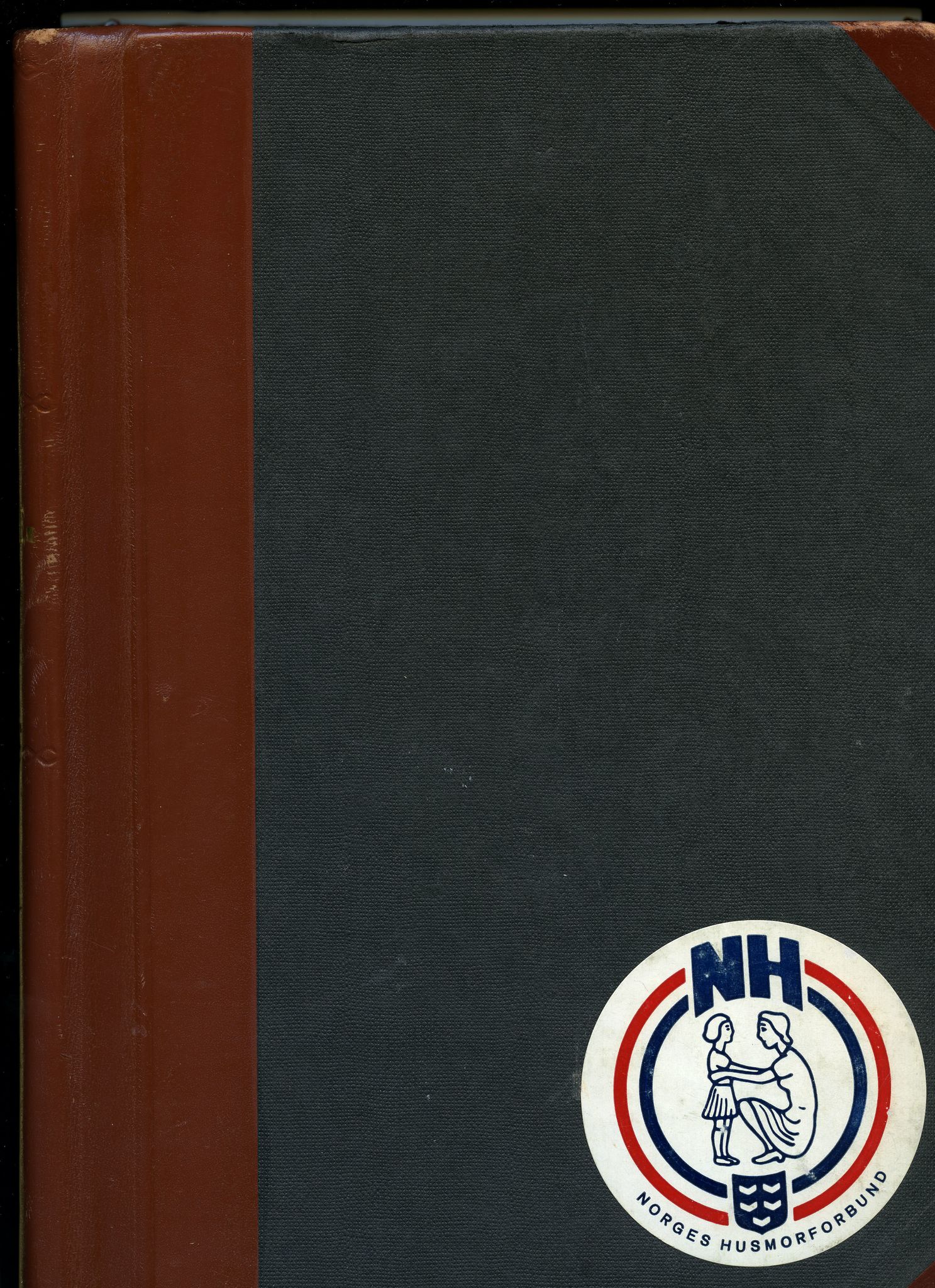 Finnmark krets av Norges Kvinne- og familieforbund, FMFB/A-1233/A/Aa/L0002: Årsmøteprotokoll for Finnmark Husmorlag, 1976-2012, 1976-2012