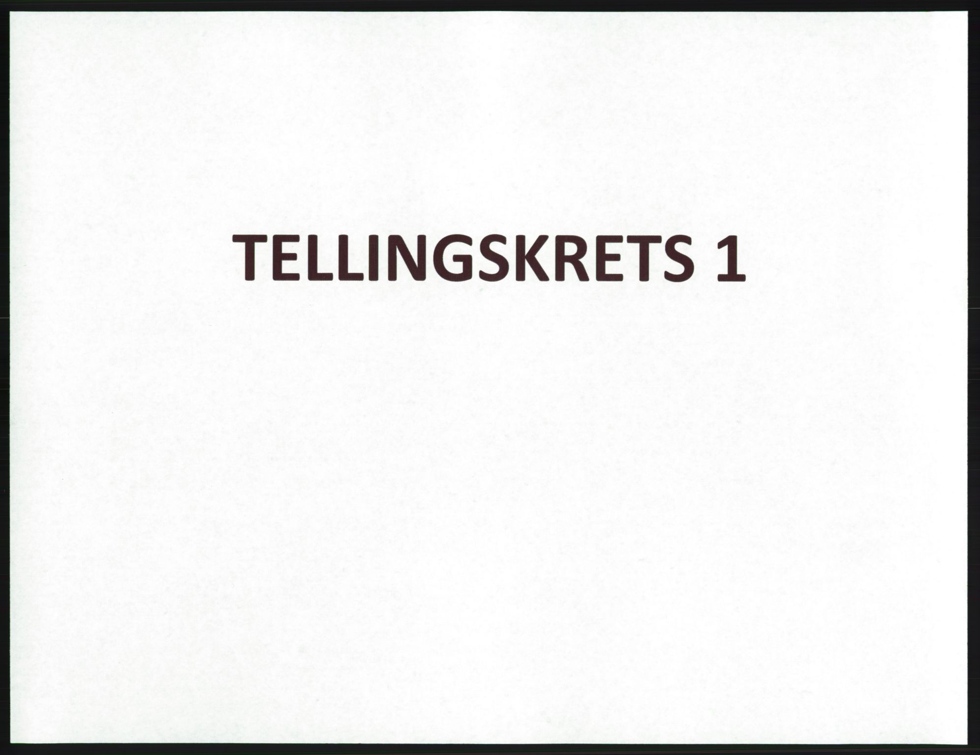 SAB, Folketelling 1920 for 1219 Bømlo herred, 1920, s. 21