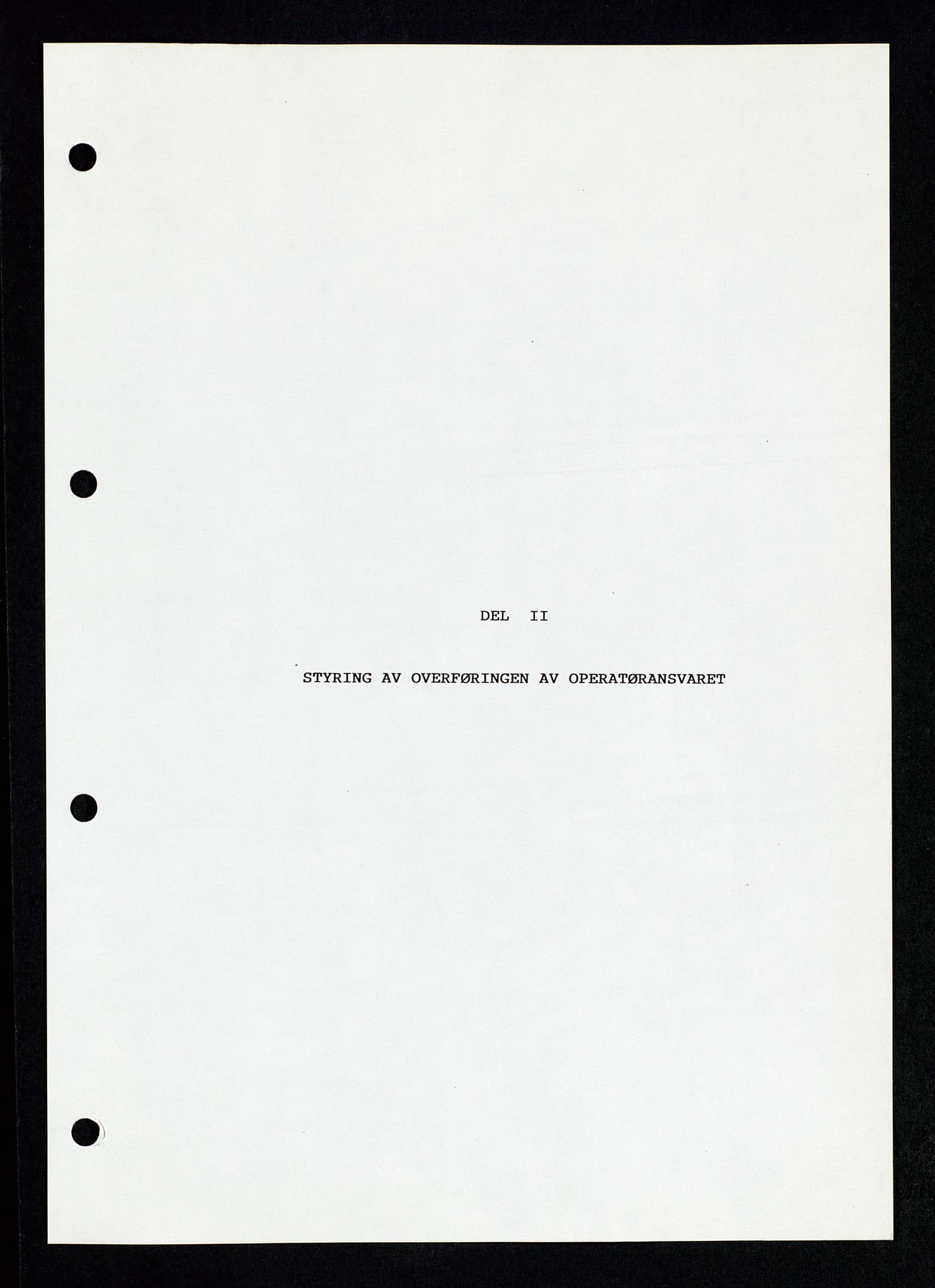 Pa 1339 - Statoil ASA, AV/SAST-A-101656/0001/D/Dm/L0123: Rapporter, 1985-1988, s. 15