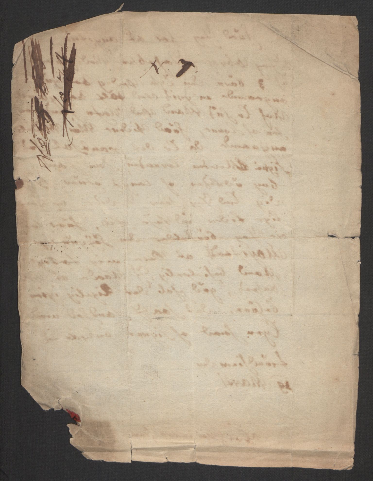 Rentekammeret inntil 1814, Reviderte regnskaper, Byregnskaper, AV/RA-EA-4066/R/Rs/L0505: [S2] Kontribusjonsregnskap, 1686-1691, s. 542