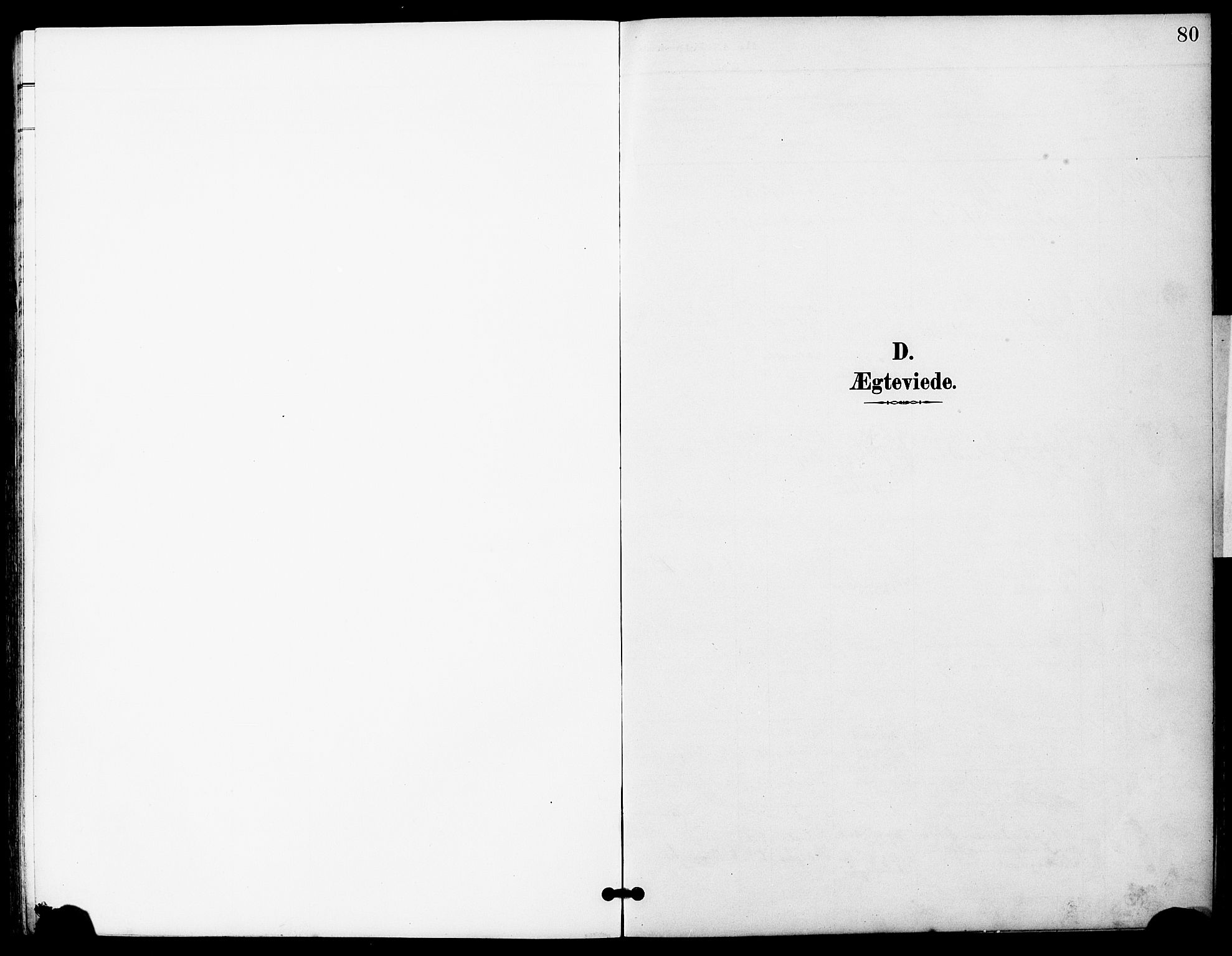 Ministerialprotokoller, klokkerbøker og fødselsregistre - Sør-Trøndelag, SAT/A-1456/683/L0950: Klokkerbok nr. 683C02, 1897-1918, s. 80