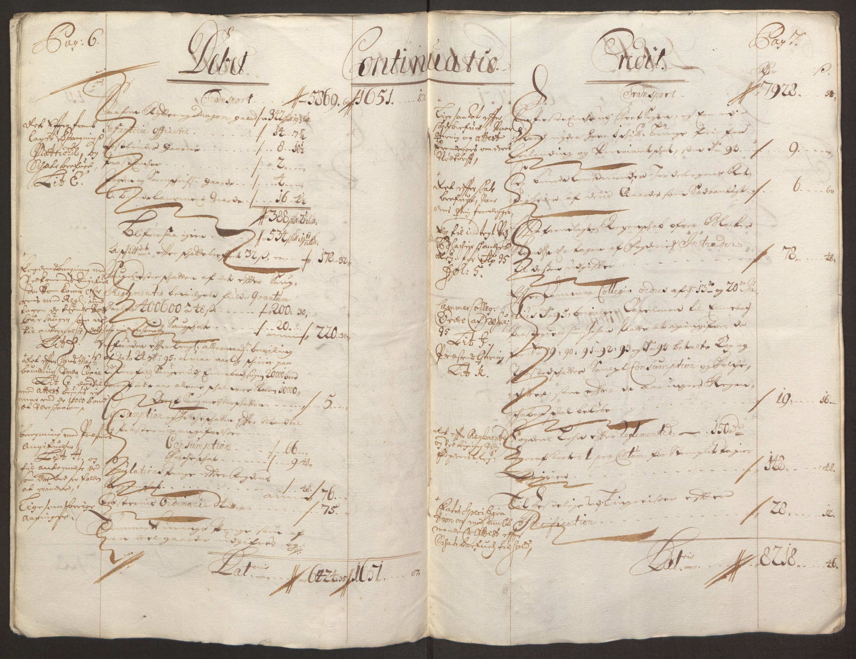 Rentekammeret inntil 1814, Reviderte regnskaper, Fogderegnskap, RA/EA-4092/R11/L0579: Fogderegnskap Nedre Romerike, 1694-1695, s. 245