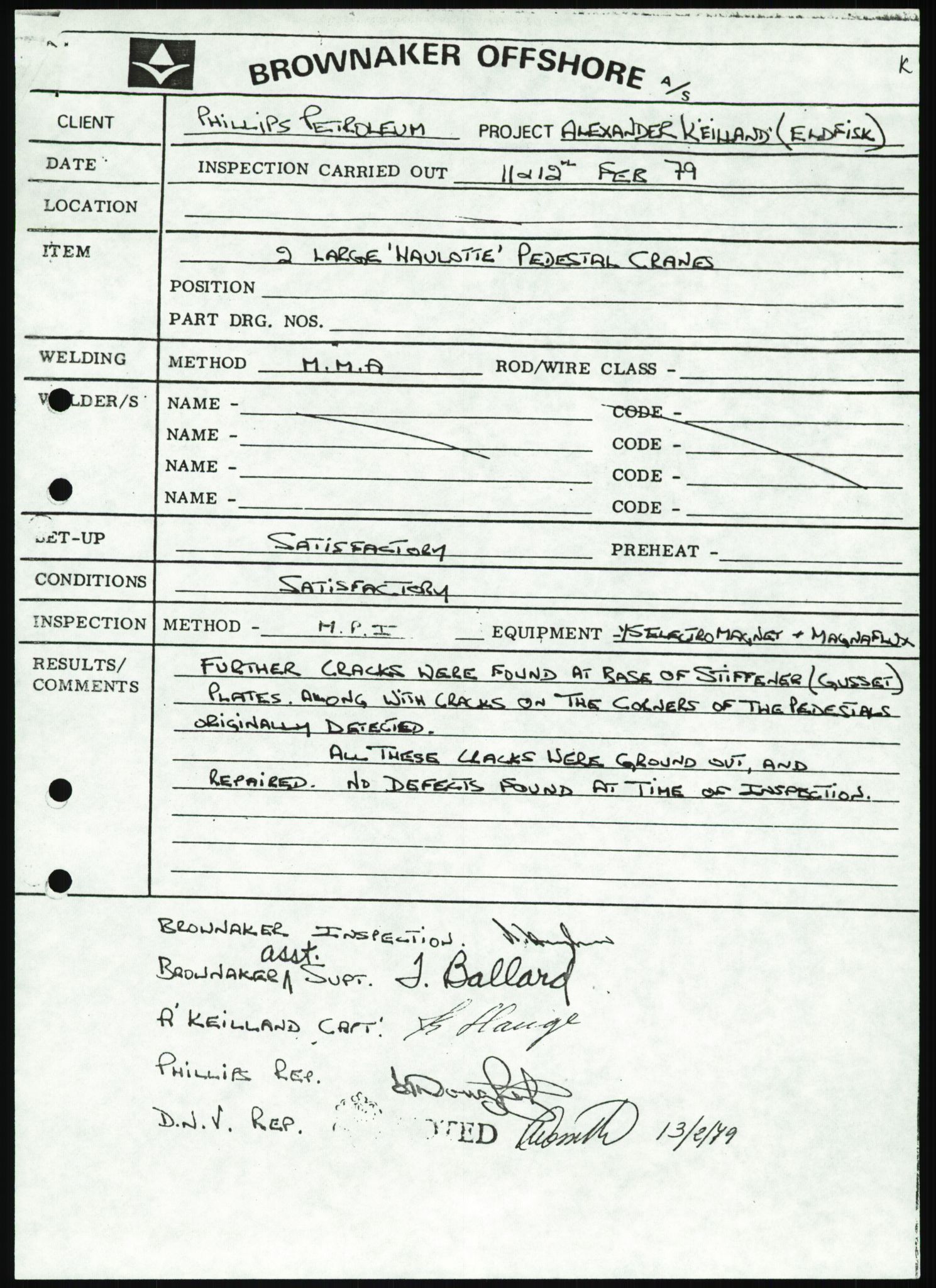 Justisdepartementet, Granskningskommisjonen ved Alexander Kielland-ulykken 27.3.1980, AV/RA-S-1165/D/L0025: I Det norske Veritas (Doku.liste + I6, I12, I18-I20, I29, I32-I33, I35, I37-I39, I42)/J Department of Energy (J11)/M Lloyds Register(M6, M8-M10)/T (T2-T3/ U Stabilitet (U1-U2)/V Forankring (V1-V3), 1980-1981, s. 220