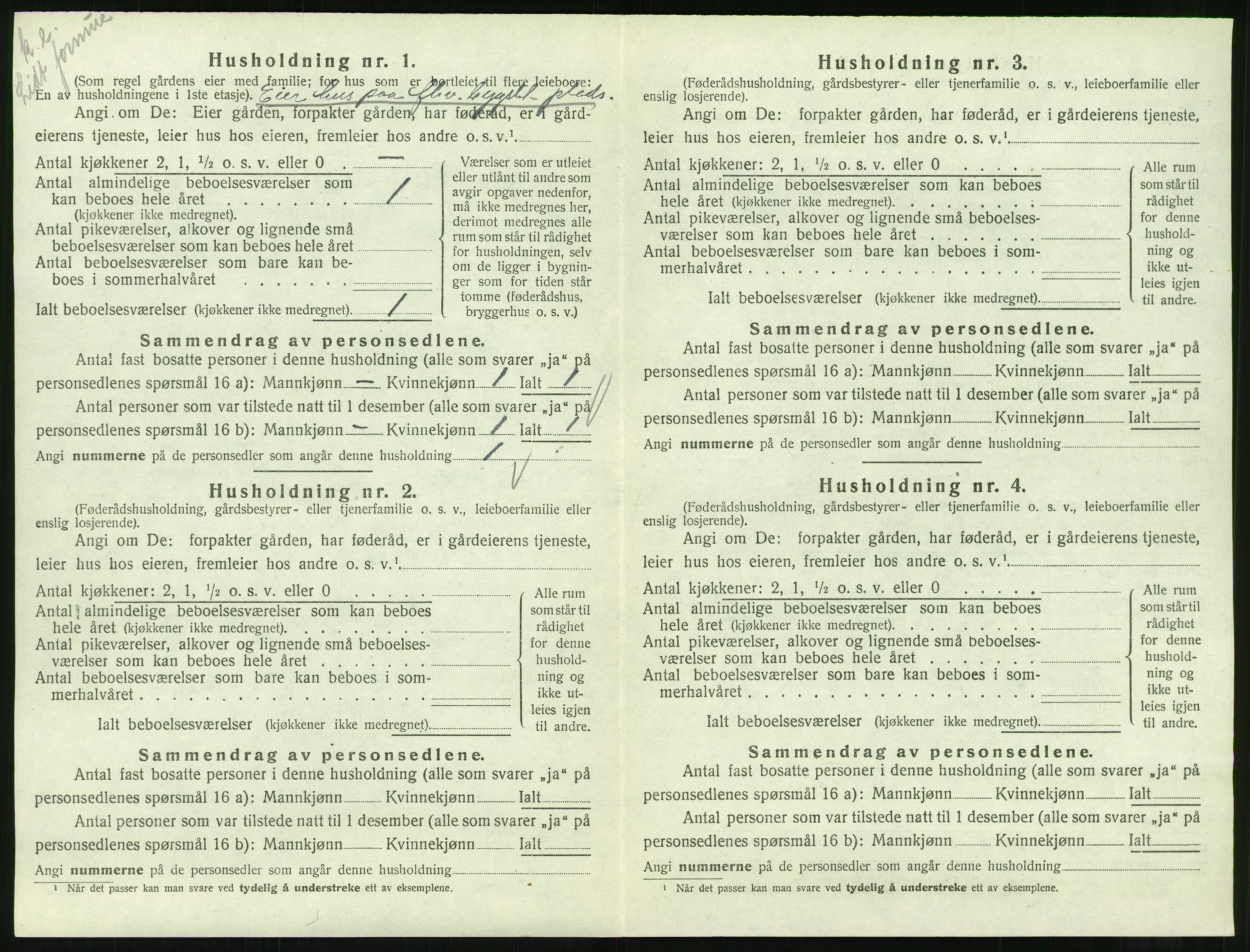 SAT, Folketelling 1920 for 1559 Straumsnes herred, 1920, s. 472