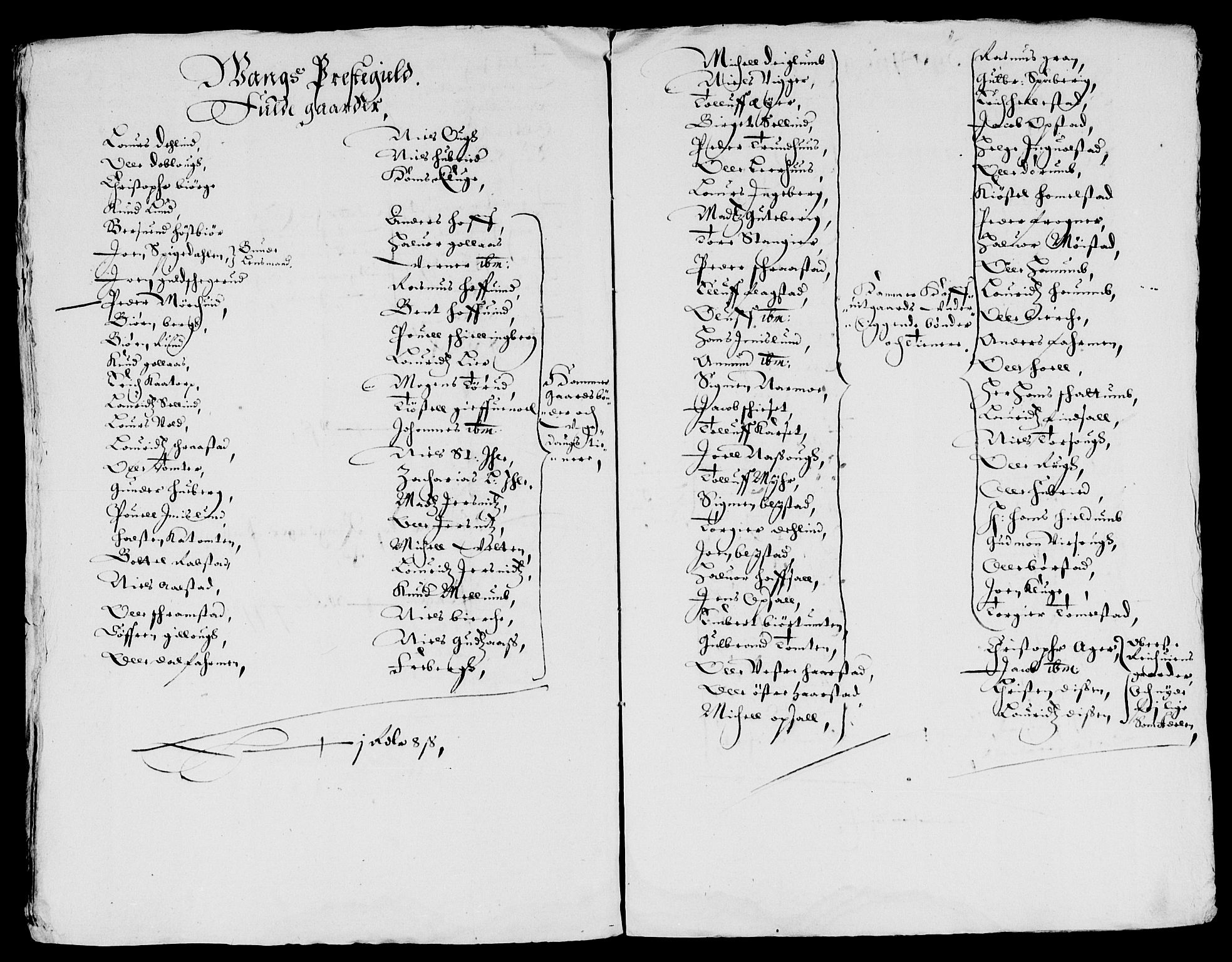 Rentekammeret inntil 1814, Reviderte regnskaper, Lensregnskaper, AV/RA-EA-5023/R/Rb/Rba/L0219: Akershus len, 1653