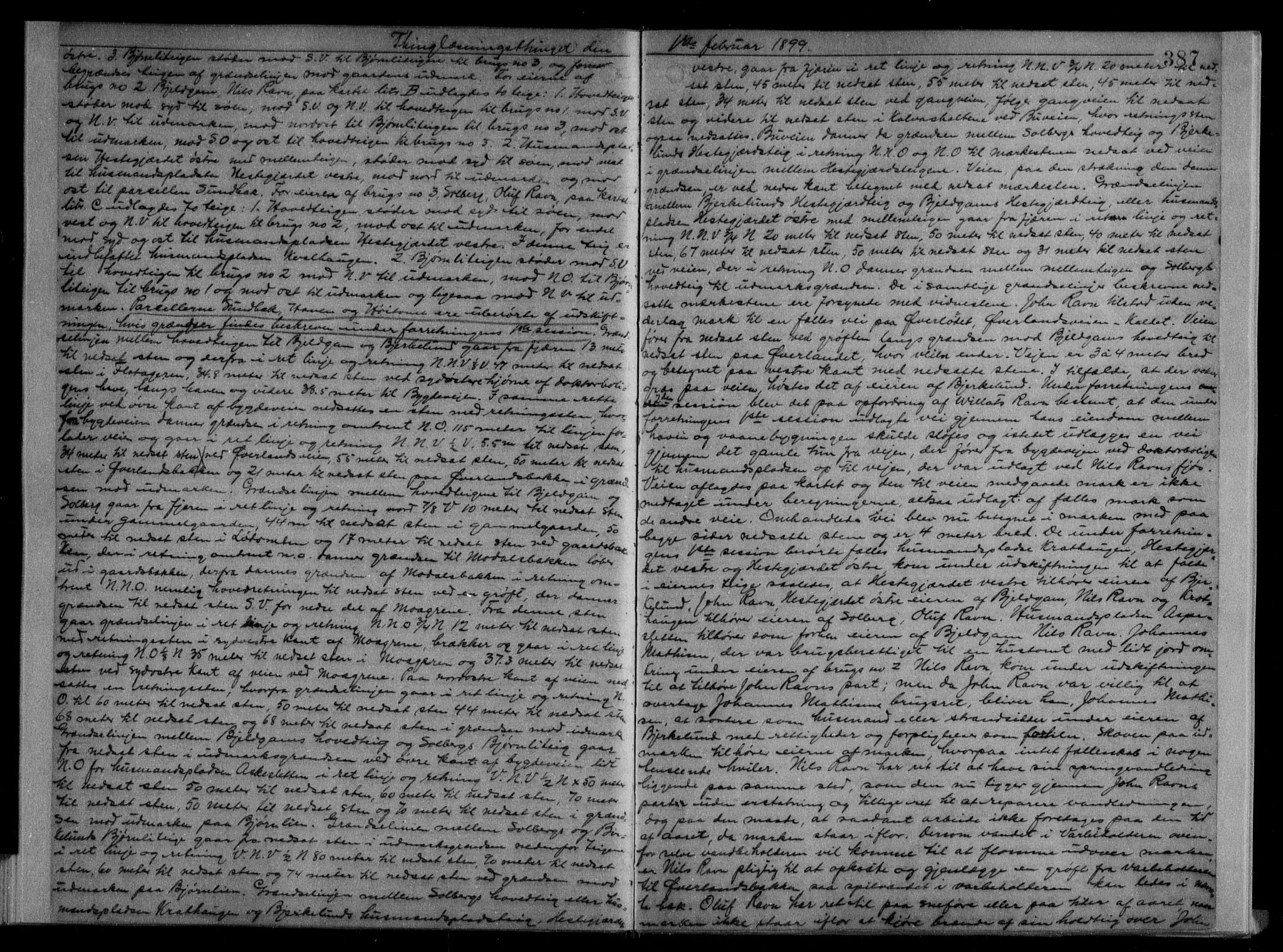 Steigen og Ofoten sorenskriveri, AV/SAT-A-0030/1/2/2C/L0001: Pantebok nr. A, 1896-1899, s. 387
