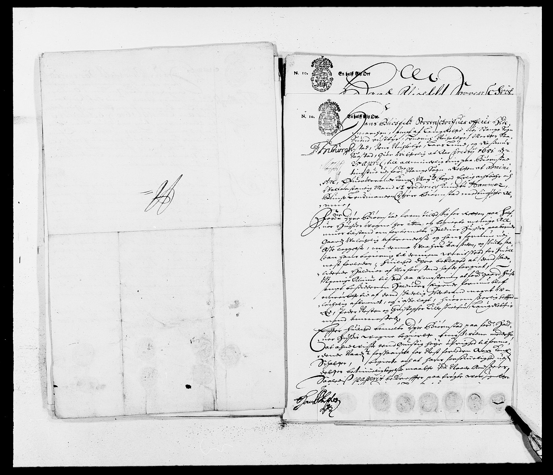 Rentekammeret inntil 1814, Reviderte regnskaper, Fogderegnskap, AV/RA-EA-4092/R16/L1020: Fogderegnskap Hedmark, 1680, s. 330