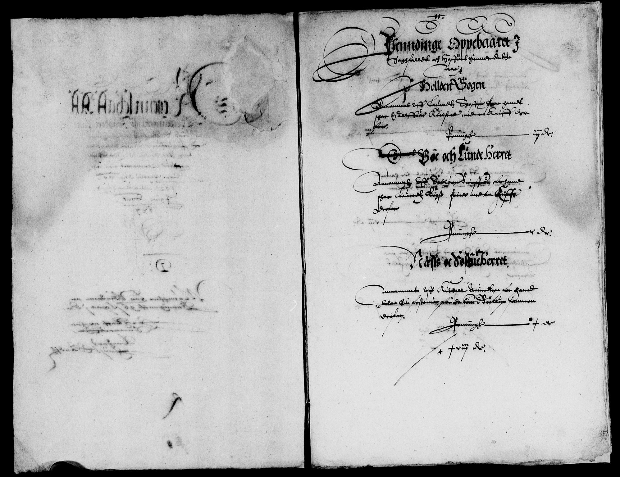 Rentekammeret inntil 1814, Reviderte regnskaper, Lensregnskaper, AV/RA-EA-5023/R/Rb/Rbp/L0010: Bratsberg len, 1625-1627