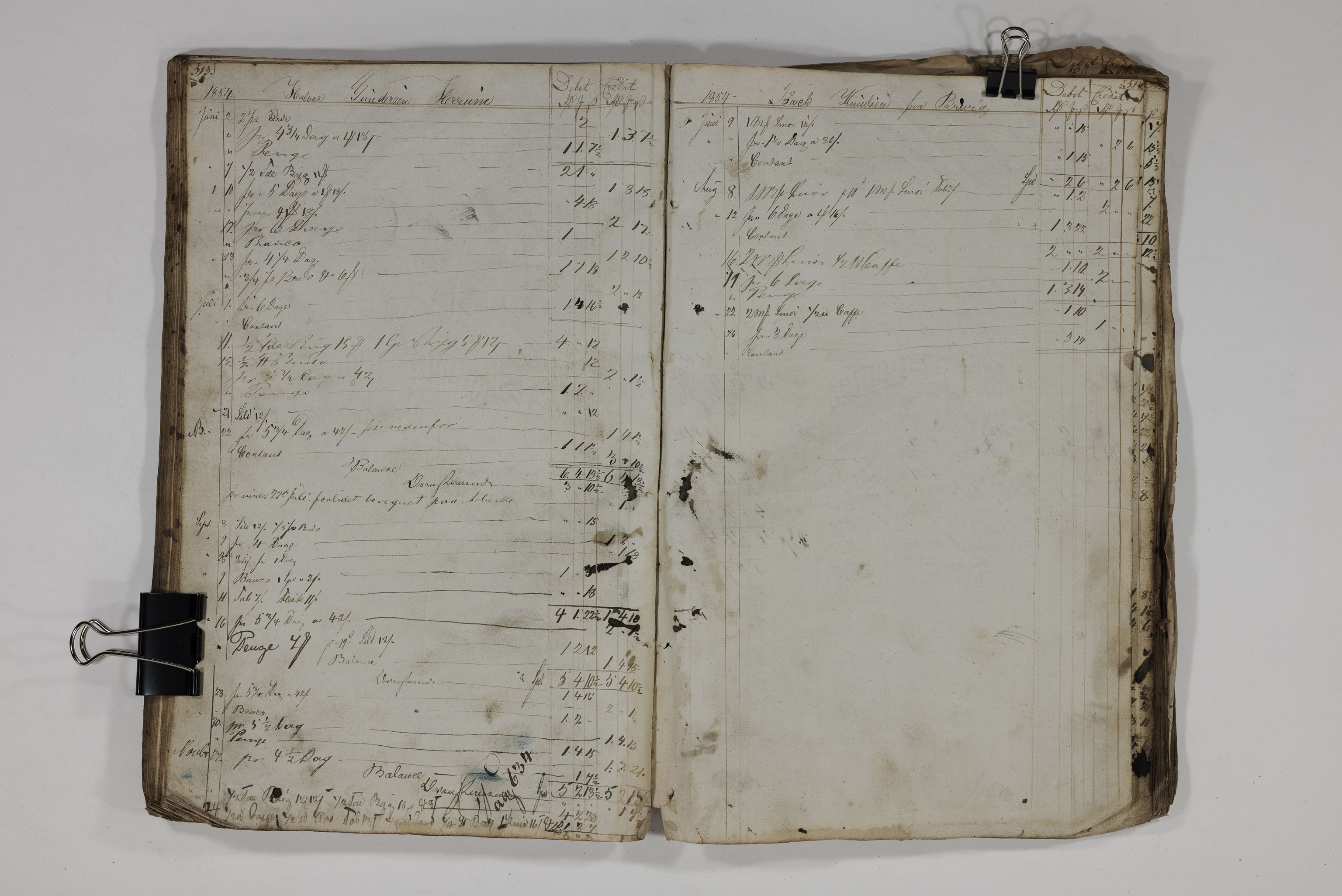 Blehr/ Kjellestad, TEMU/TGM-A-1212/R/Rl/L0012: Klad, 1853-1854, s. 69