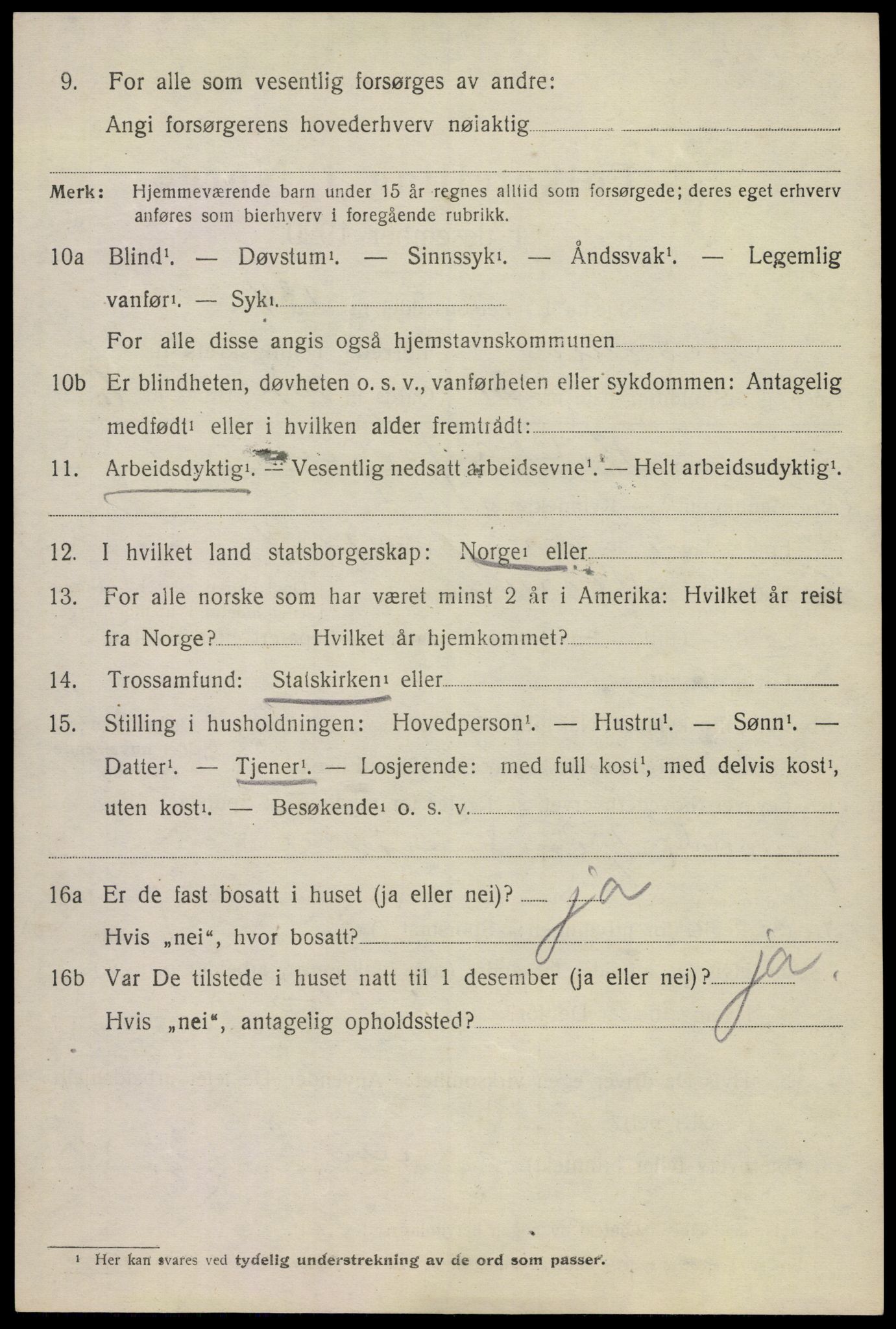 SAKO, Folketelling 1920 for 0727 Hedrum herred, 1920, s. 10782