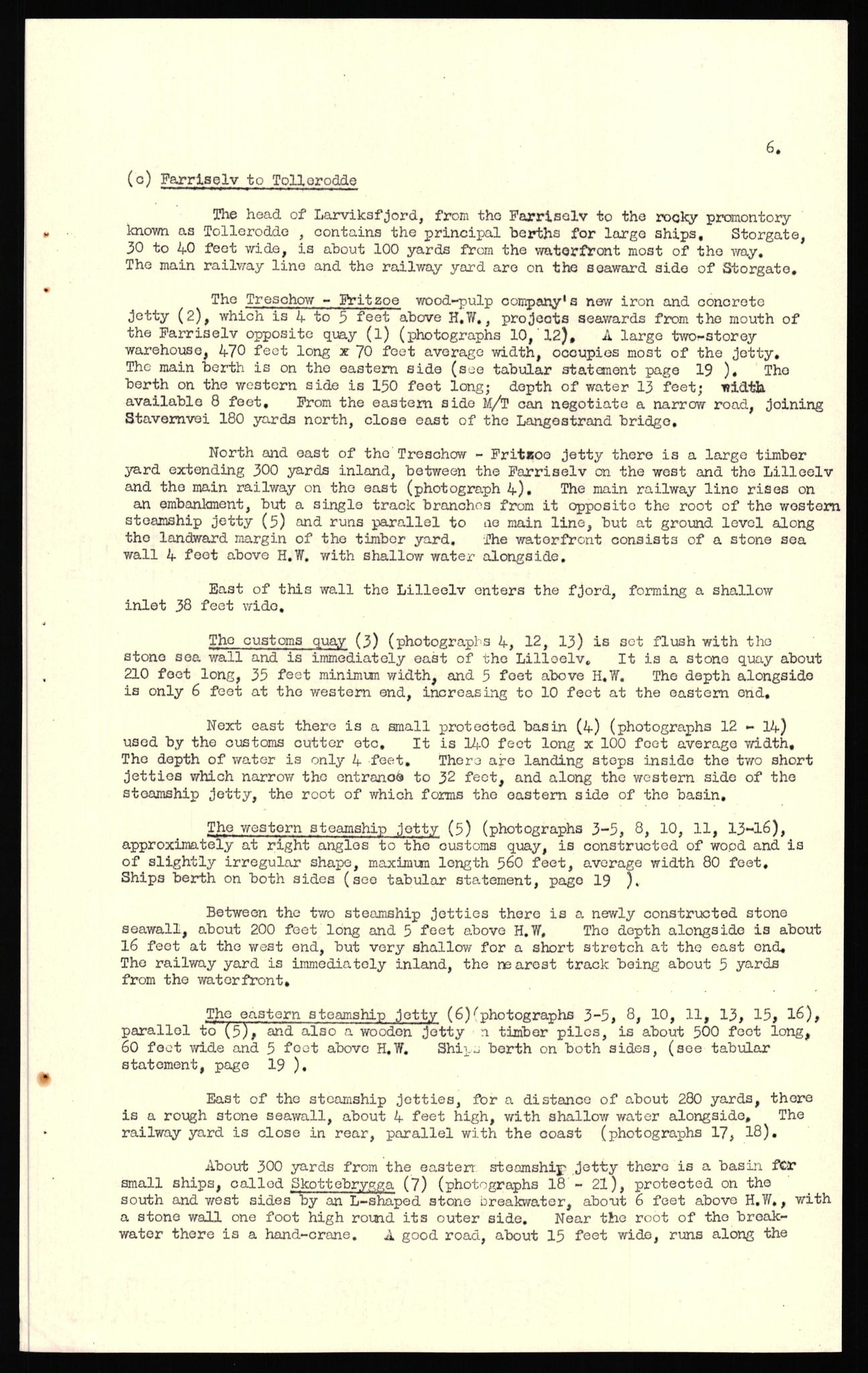 Forsvaret, Forsvarets overkommando II, AV/RA-RAFA-3915/D/Dd/L0024: Vestfold, 1943-1945, s. 148