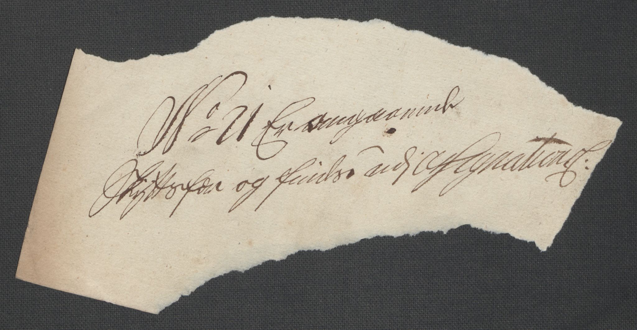Rentekammeret inntil 1814, Reviderte regnskaper, Fogderegnskap, AV/RA-EA-4092/R61/L4111: Fogderegnskap Strinda og Selbu, 1709-1710, s. 191