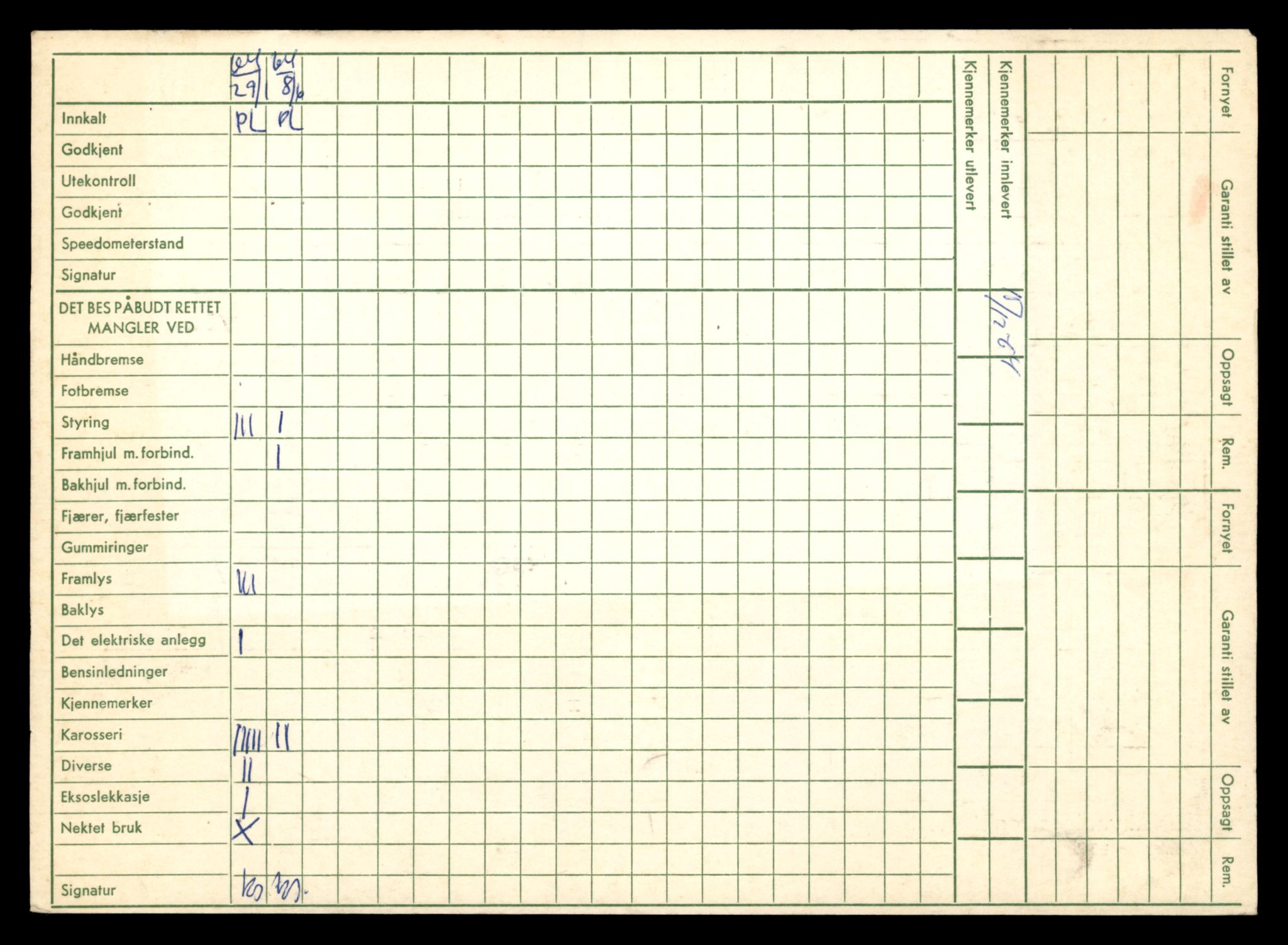 Møre og Romsdal vegkontor - Ålesund trafikkstasjon, AV/SAT-A-4099/F/Fe/L0034: Registreringskort for kjøretøy T 12500 - T 12652, 1927-1998, s. 975