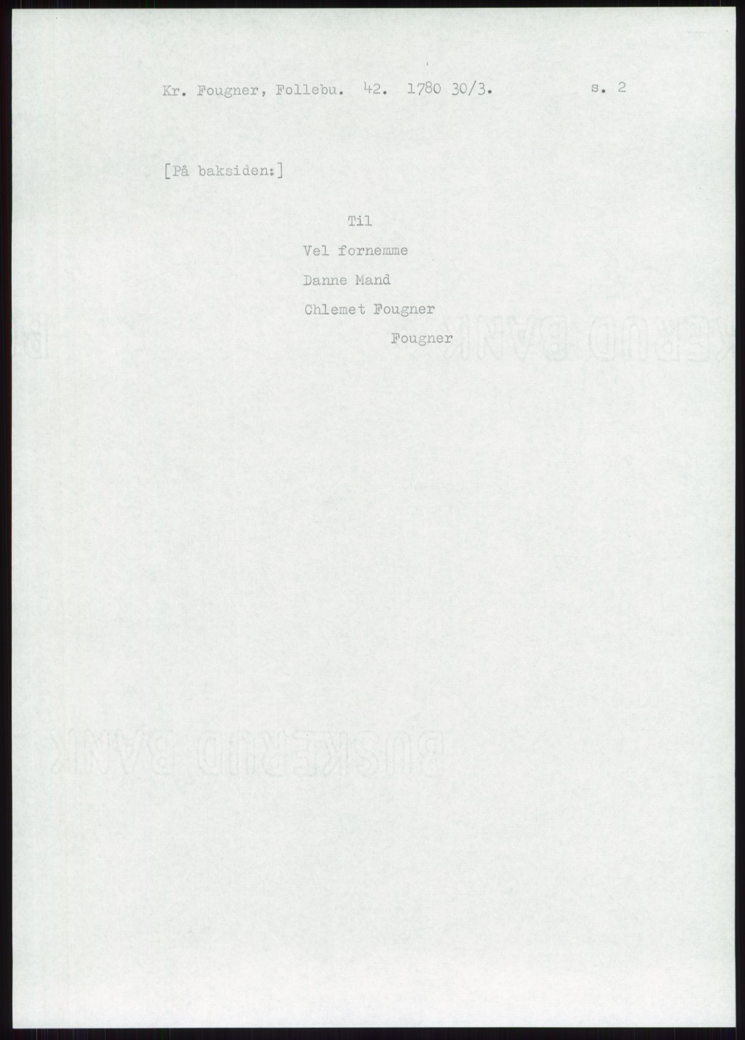 Samlinger til kildeutgivelse, Diplomavskriftsamlingen, RA/EA-4053/H/Ha, s. 2145
