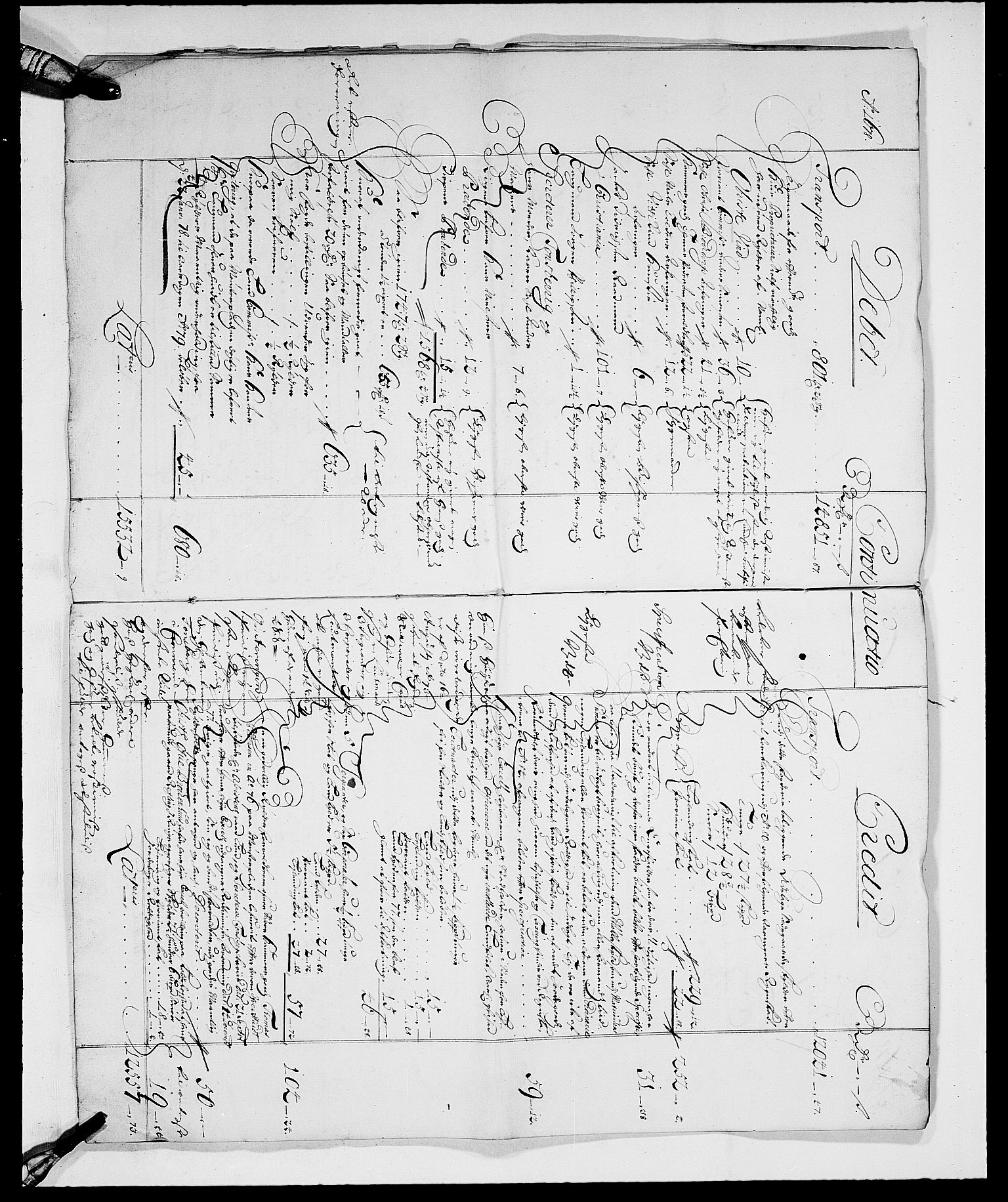 Rentekammeret inntil 1814, Reviderte regnskaper, Fogderegnskap, AV/RA-EA-4092/R16/L1017: Fogderegnskap Hedmark, 1678-1679, s. 14