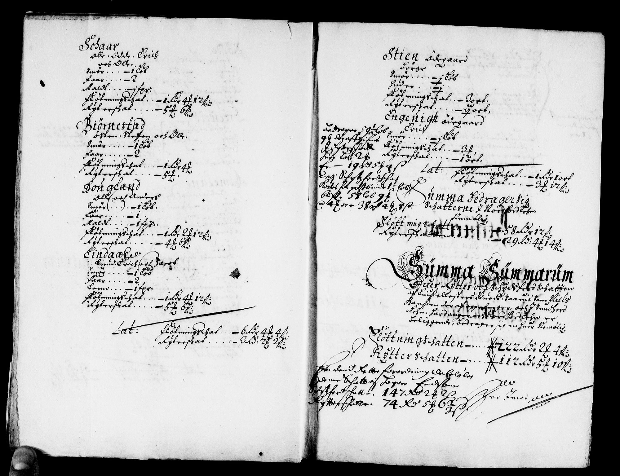 Rentekammeret inntil 1814, Reviderte regnskaper, Stiftamtstueregnskaper, Bergen stiftamt, AV/RA-EA-6043/R/Rc/L0028: Bergen stiftamt, 1668