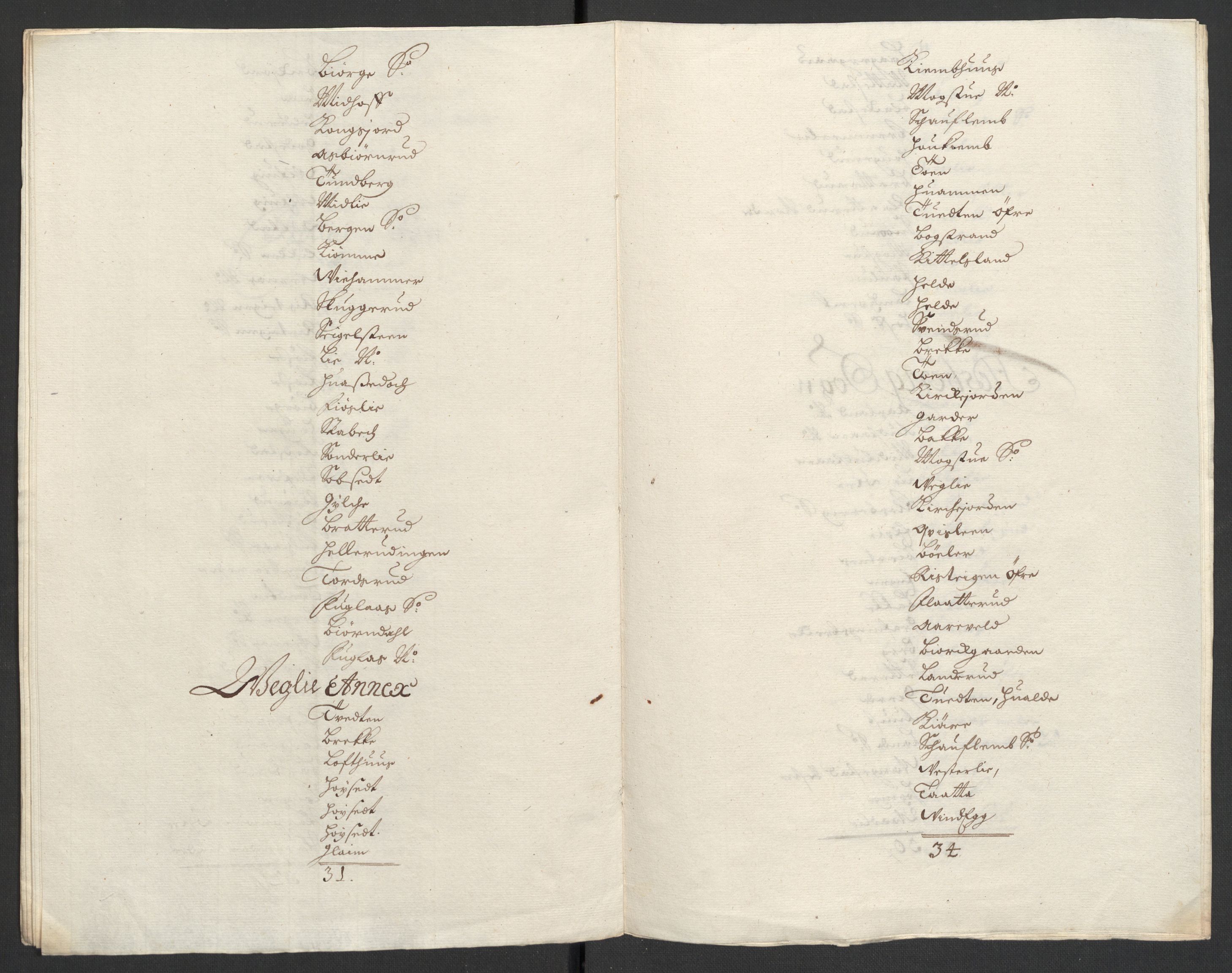 Rentekammeret inntil 1814, Reviderte regnskaper, Fogderegnskap, RA/EA-4092/R24/L1577: Fogderegnskap Numedal og Sandsvær, 1698-1700, s. 52