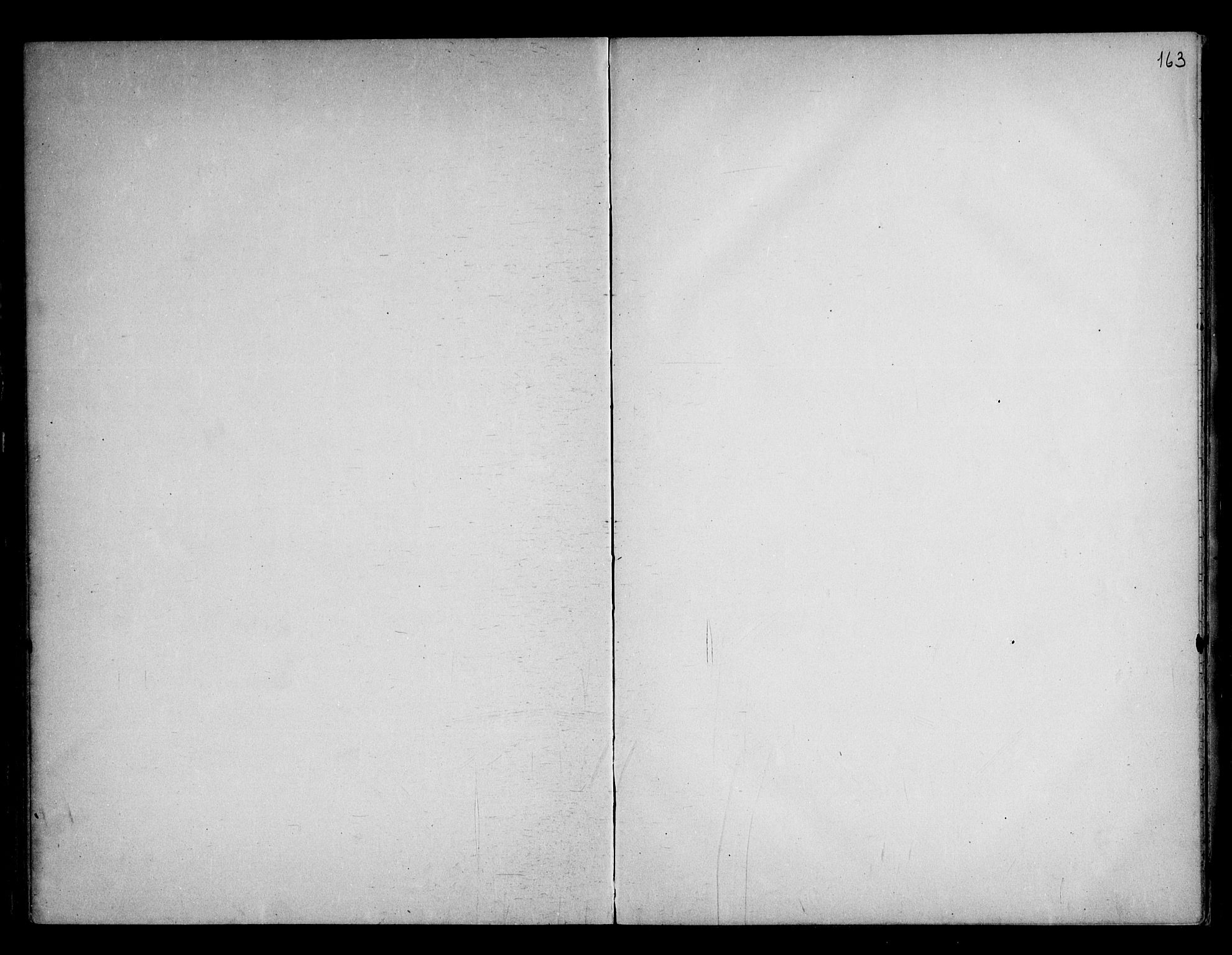 Berg prestekontor Kirkebøker, SAO/A-10902/G/Gb/L0001: Klokkerbok nr. II 1, 1874-1946, s. 163