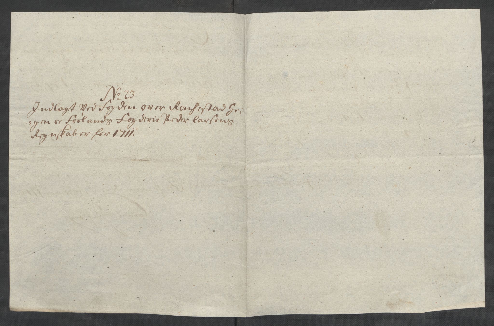 Rentekammeret inntil 1814, Reviderte regnskaper, Fogderegnskap, AV/RA-EA-4092/R07/L0303: Fogderegnskap Rakkestad, Heggen og Frøland, 1711, s. 321