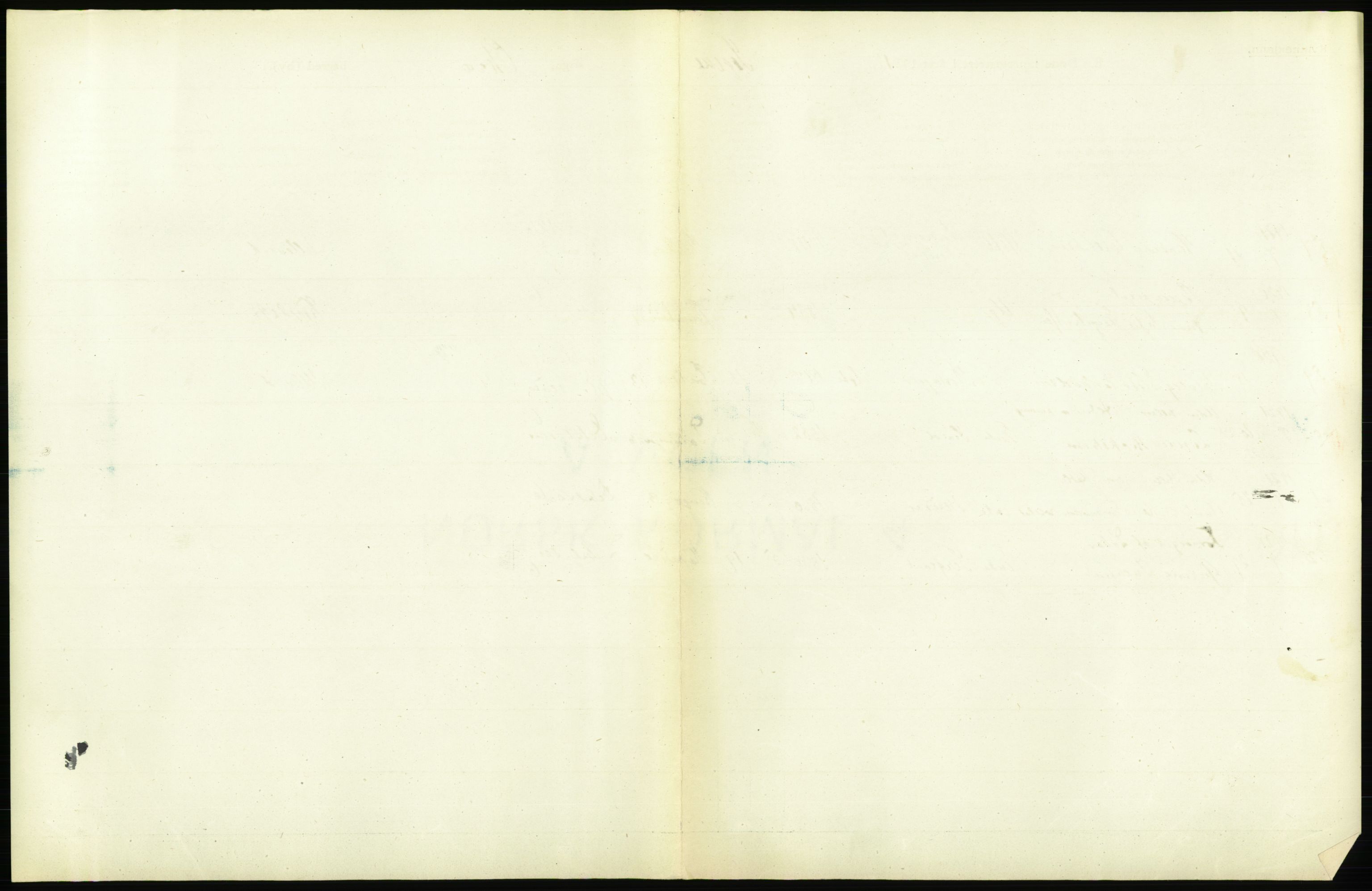 Statistisk sentralbyrå, Sosiodemografiske emner, Befolkning, AV/RA-S-2228/D/Df/Dfc/Dfca/L0013: Kristiania: Døde, dødfødte, 1921, s. 57