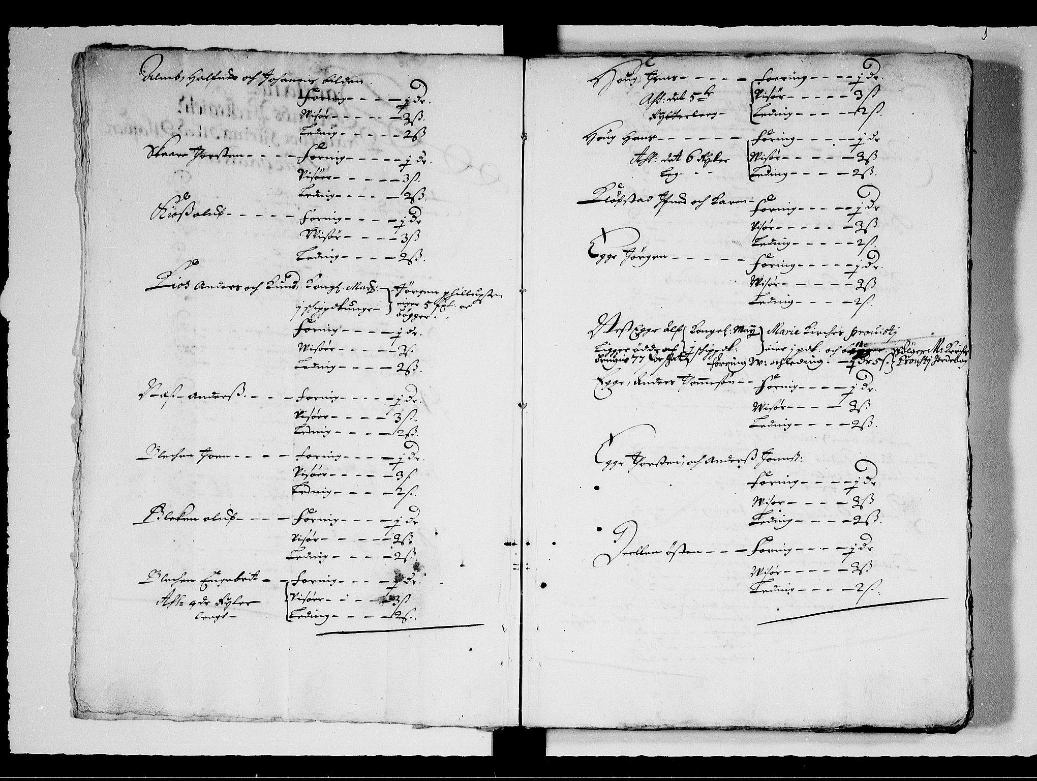 Rentekammeret inntil 1814, Reviderte regnskaper, Stiftamtstueregnskaper, Landkommissariatet på Akershus og Akershus stiftamt, AV/RA-EA-5869/R/Rb/L0130: Akershus stiftamt, 1677