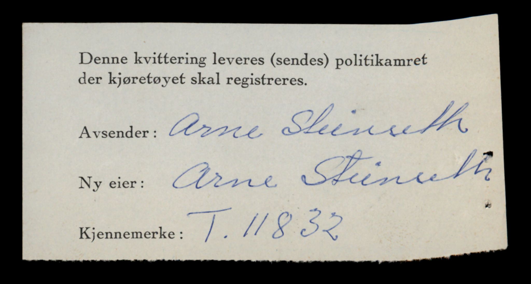 Møre og Romsdal vegkontor - Ålesund trafikkstasjon, AV/SAT-A-4099/F/Fe/L0031: Registreringskort for kjøretøy T 11800 - T 11996, 1927-1998, s. 644
