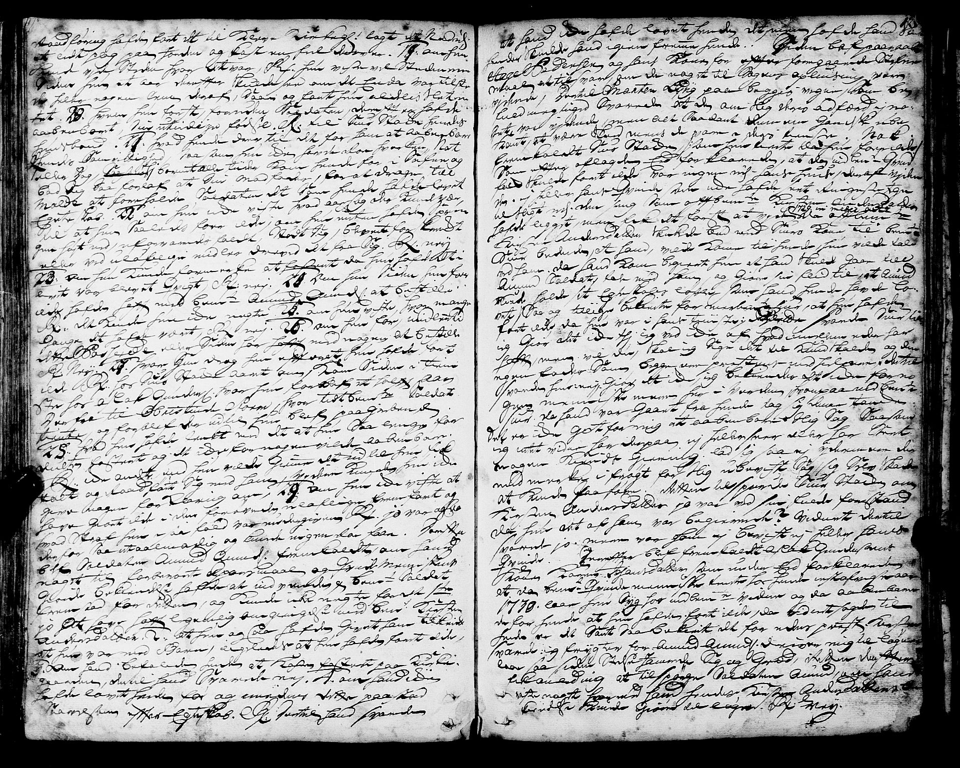 Romsdal sorenskriveri, SAT/A-4149/1/1/1A/L0010: Tingbok, 1728-1732, s. 123