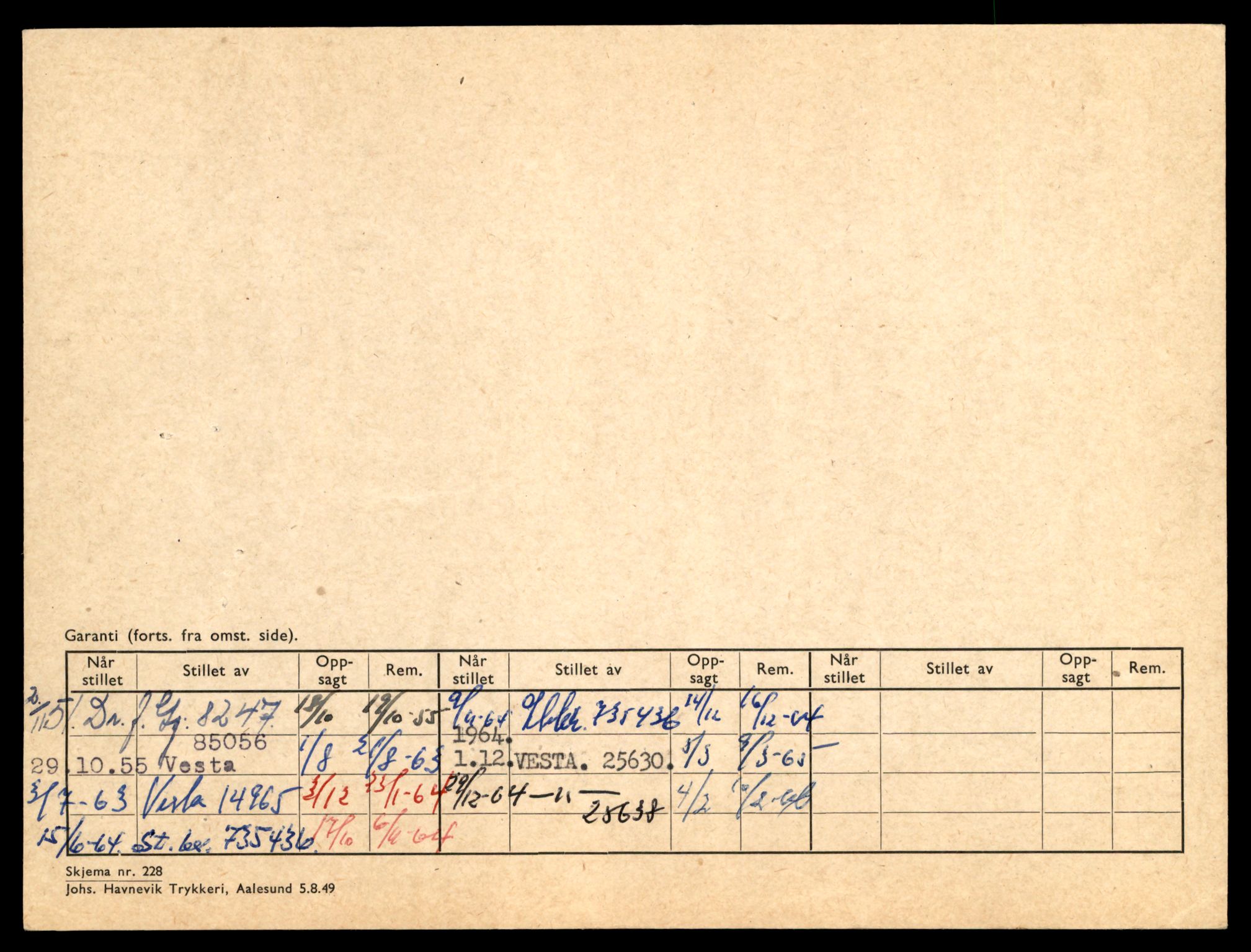 Møre og Romsdal vegkontor - Ålesund trafikkstasjon, AV/SAT-A-4099/F/Fe/L0049: Registreringskort for kjøretøy T 14864 - T 18613, 1927-1998, s. 1710
