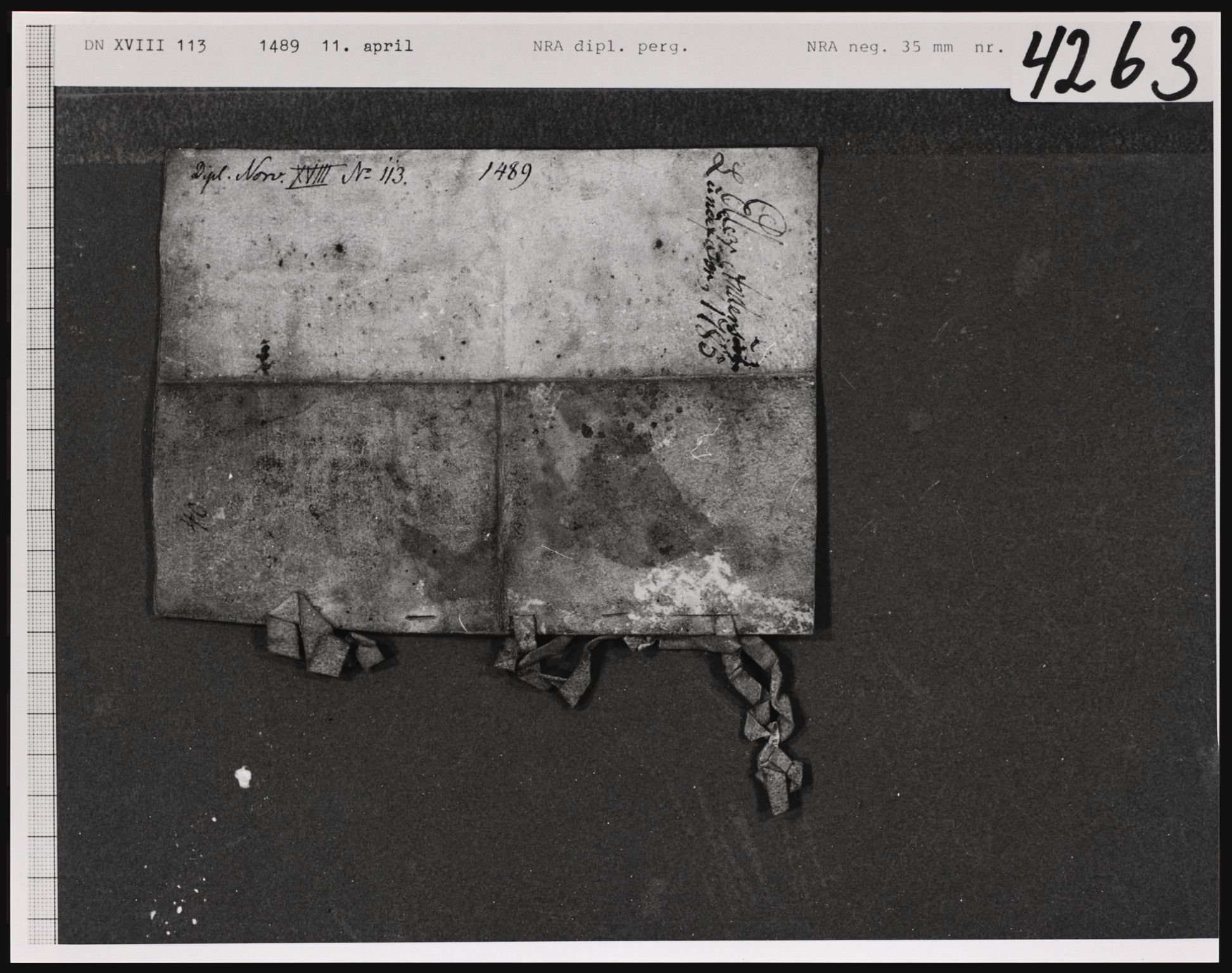 Riksarkivets diplomsamling, AV/RA-EA-5965/F01, 1333-1571, s. 5123