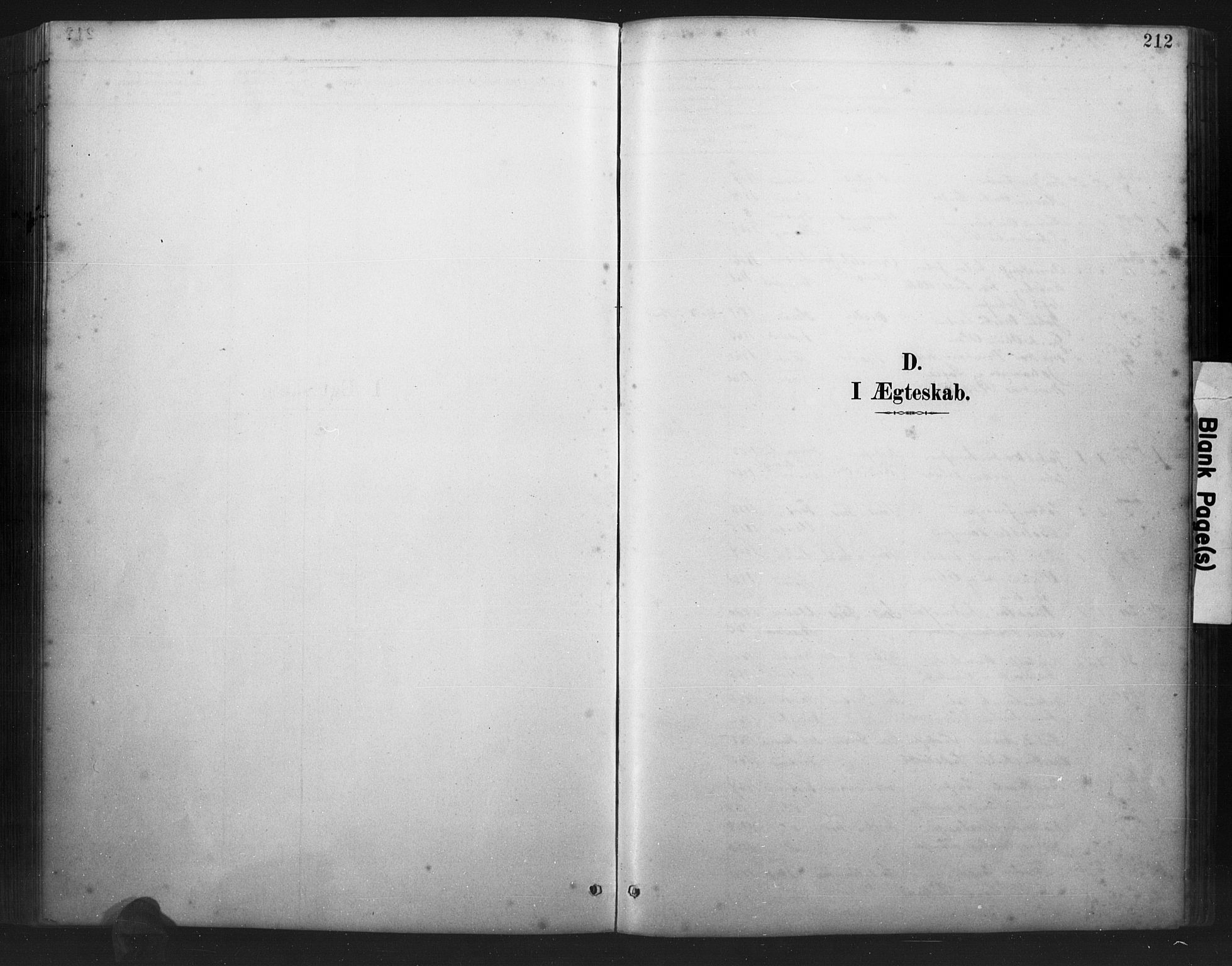 Farsund sokneprestkontor, SAK/1111-0009/F/Fb/L0001: Klokkerbok nr. B 1, 1886-1931, s. 212