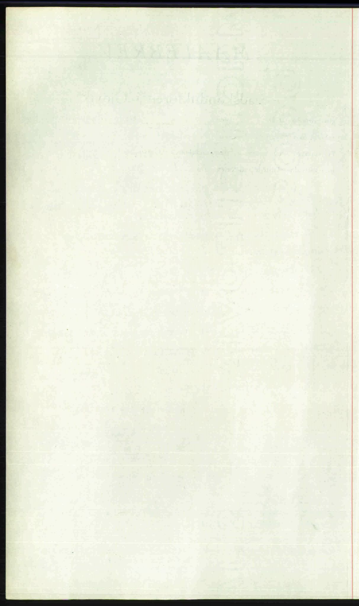 Toten tingrett, AV/SAH-TING-006/H/Hb/Hbc/L0018: Pantebok nr. Hbc-18, 1947-1947, Dagboknr: 3113/1947