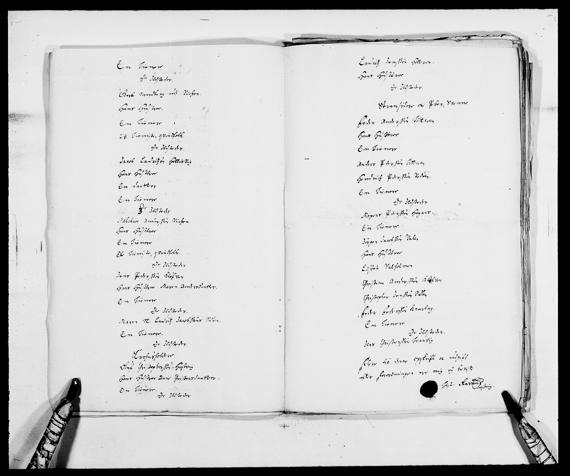 Rentekammeret inntil 1814, Reviderte regnskaper, Fogderegnskap, AV/RA-EA-4092/R57/L3846: Fogderegnskap Fosen, 1688, s. 180