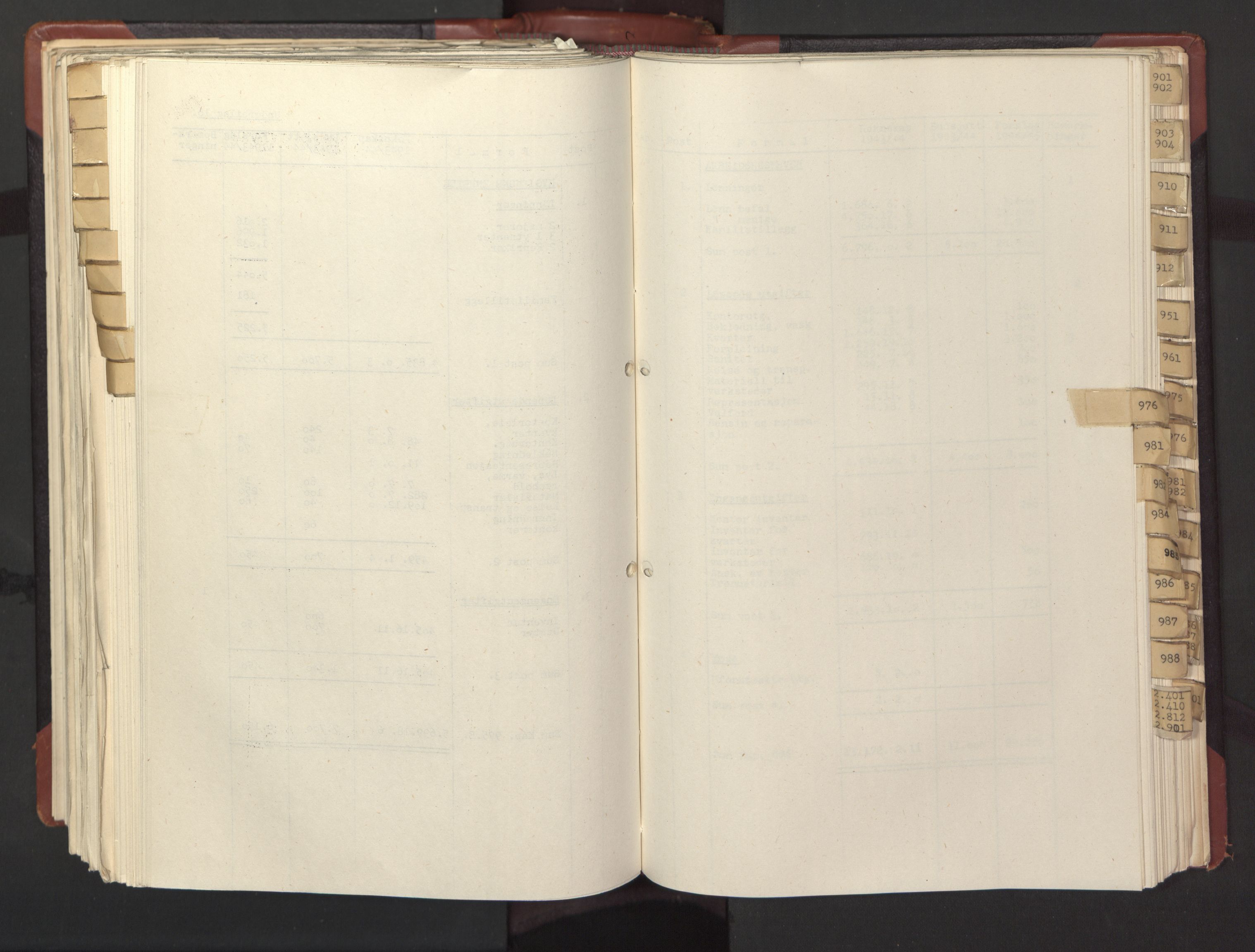 Statsrådssekretariatet, AV/RA-S-1001/A/Ac/L0126: Kgl. res. 12/1-25/5, 1945, s. 468