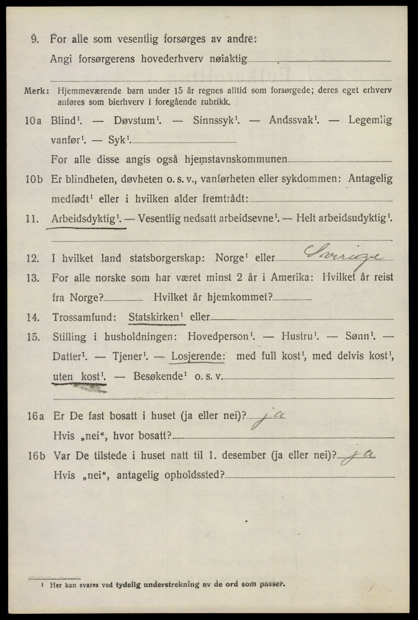 SAO, Folketelling 1920 for 0194 Moss herred, 1920, s. 5046