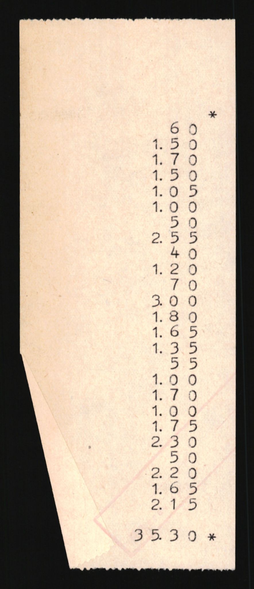 Justisdepartementet, Oppgjørsavdelingen, AV/RA-S-1056/G/Ga/L0005: Anvisningsliste nr. 385-388, 390-410, 662-725, 728-732, 736-740 og 1106-1140 over utbetalte effektsaker, 1940-1942, s. 1083