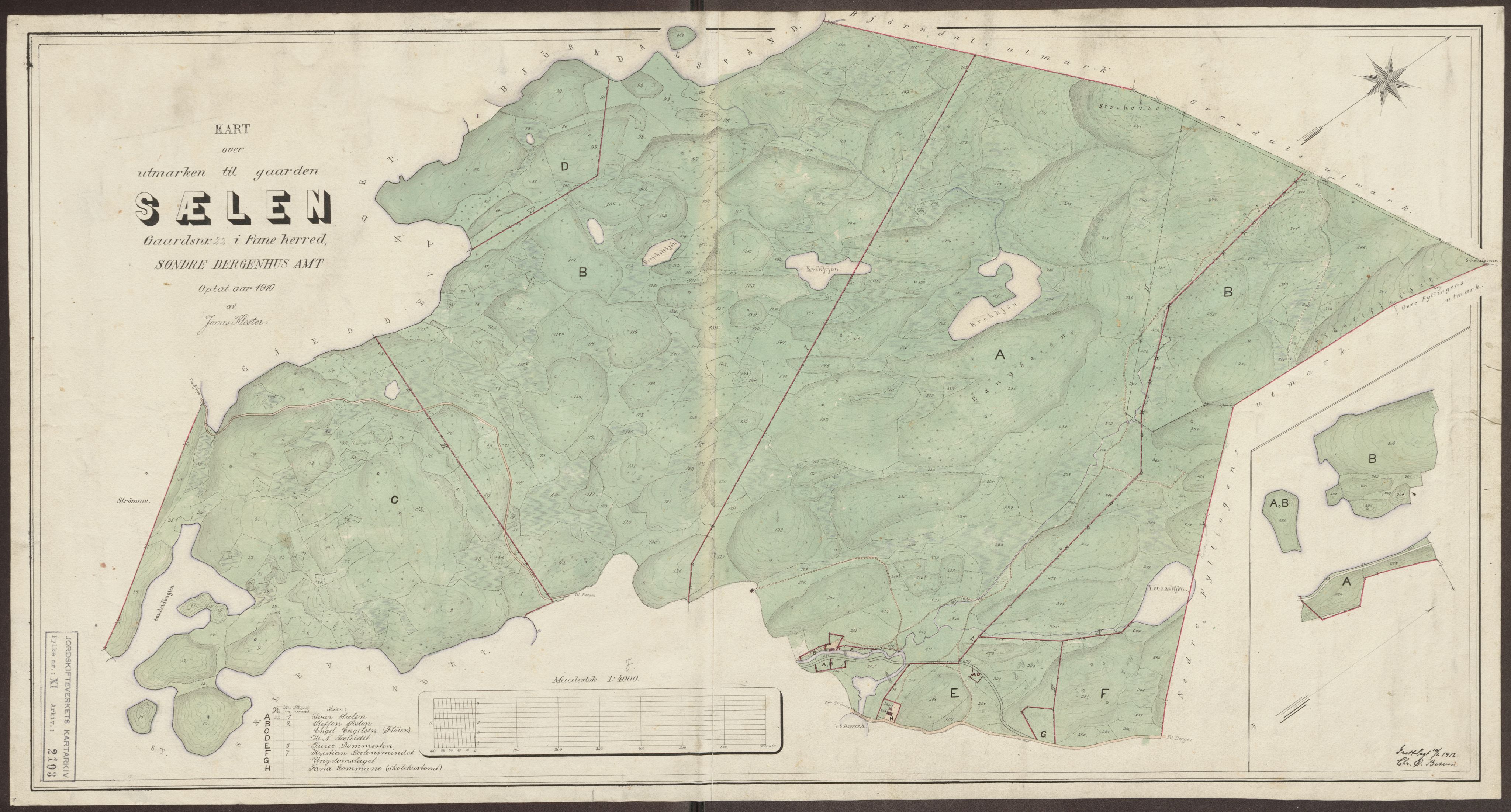 Jordskifteverkets kartarkiv, RA/S-3929/T, 1859-1988, s. 2312