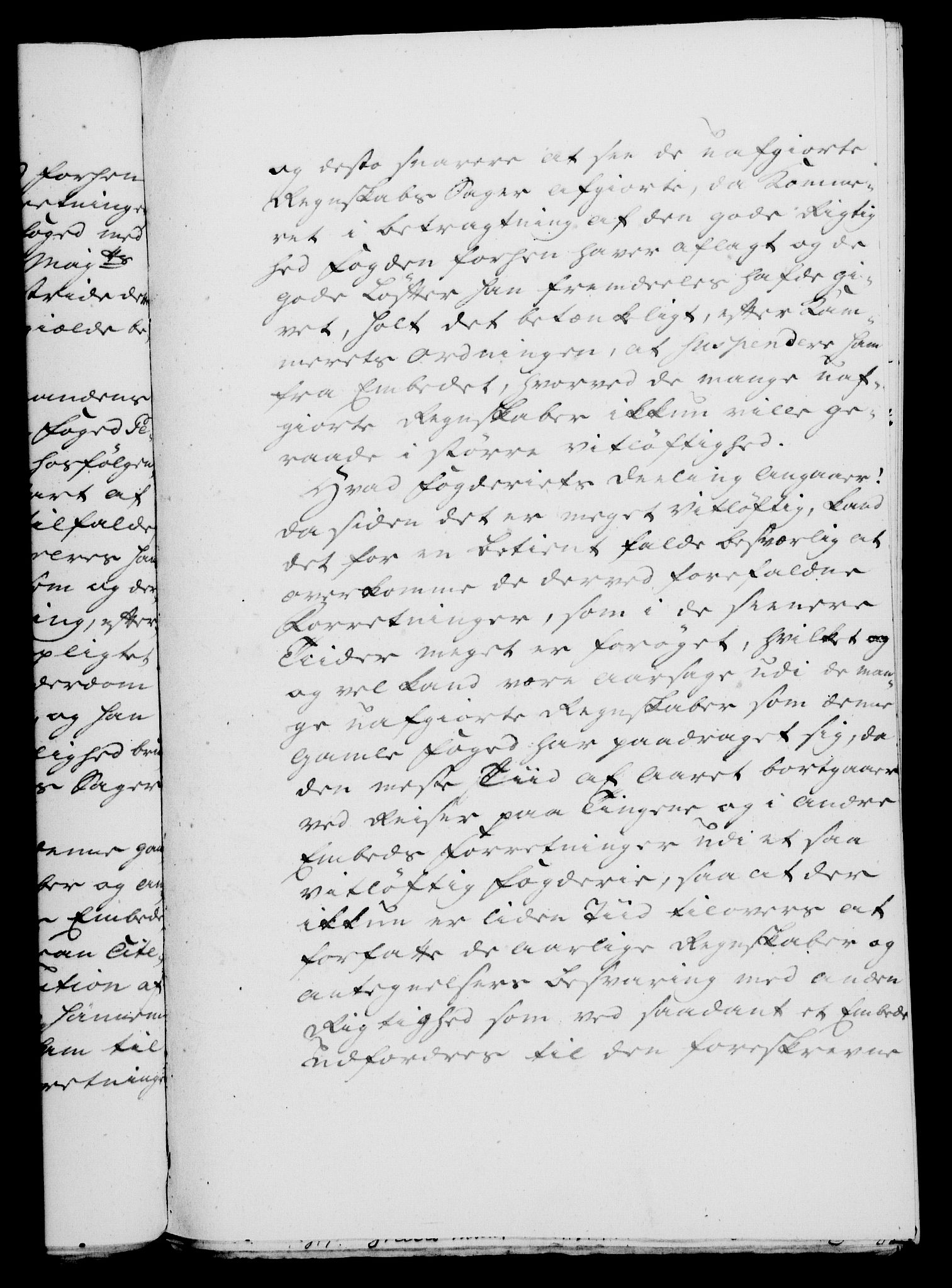 Rentekammeret, Kammerkanselliet, RA/EA-3111/G/Gf/Gfa/L0046: Norsk relasjons- og resolusjonsprotokoll (merket RK 52.46), 1764, s. 373