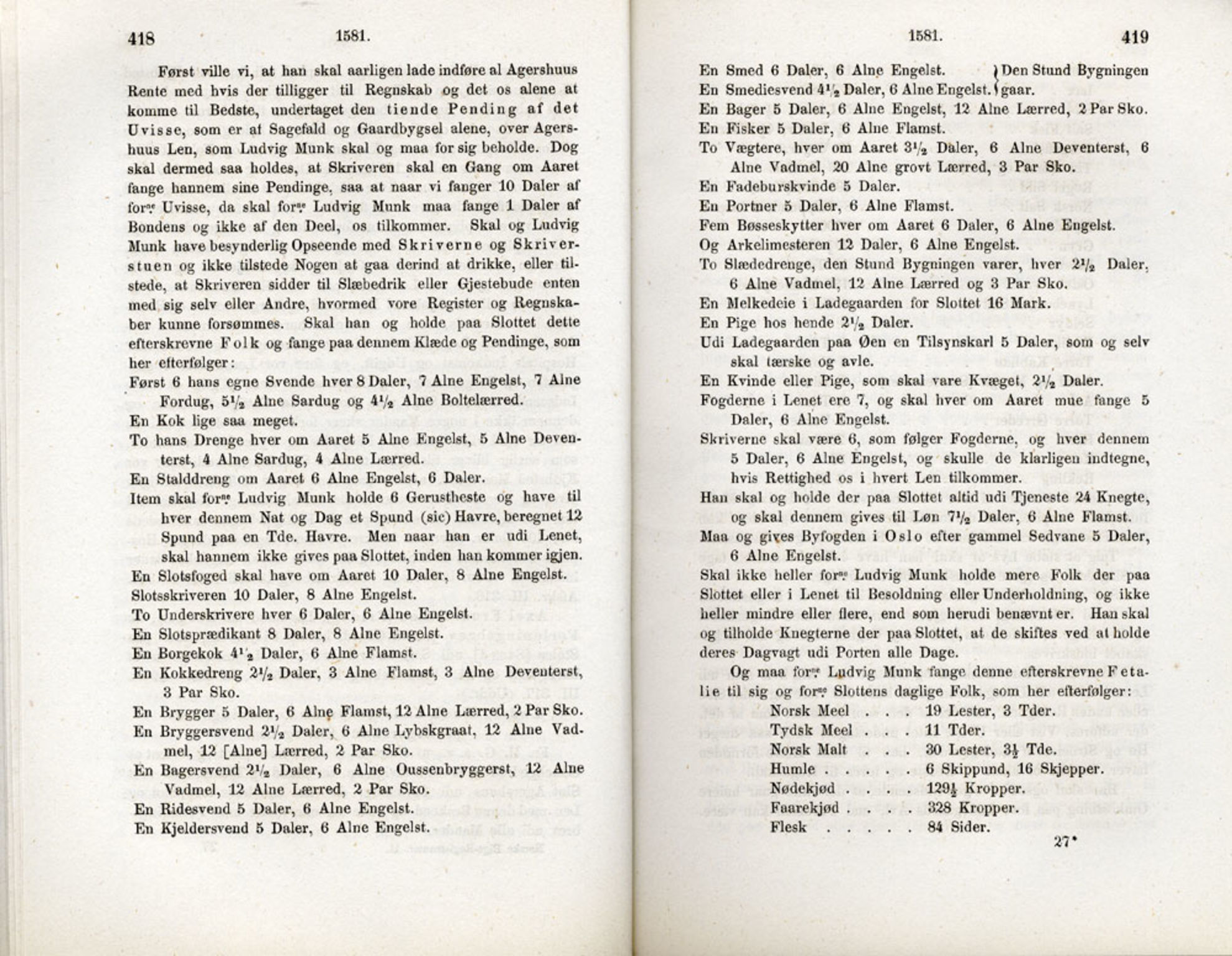 Publikasjoner utgitt av Det Norske Historiske Kildeskriftfond, PUBL/-/-/-: Norske Rigs-Registranter, bind 2, 1572-1588, s. 418-419