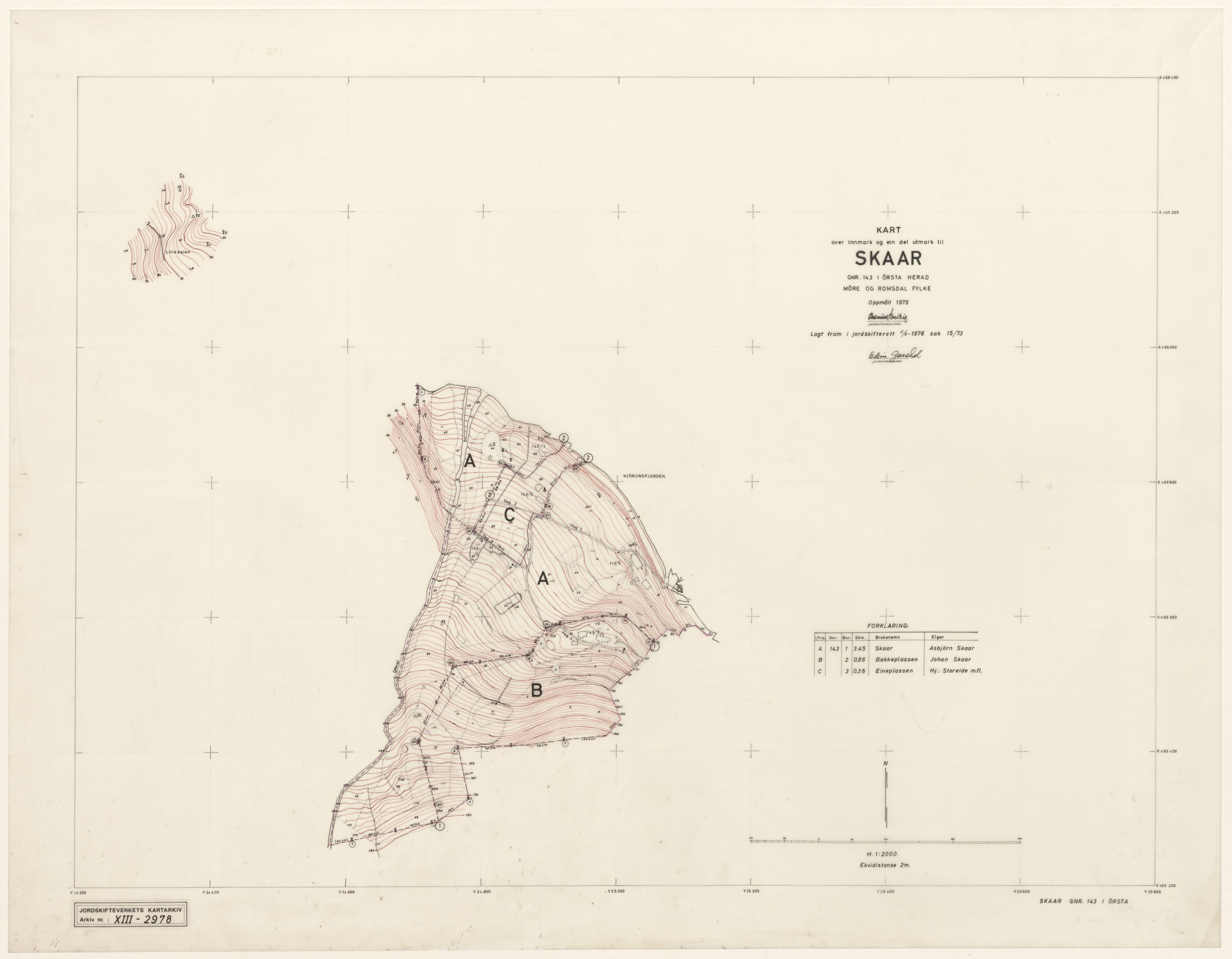 Jordskifteverkets kartarkiv, AV/RA-S-3929/T, 1859-1988, s. 3761