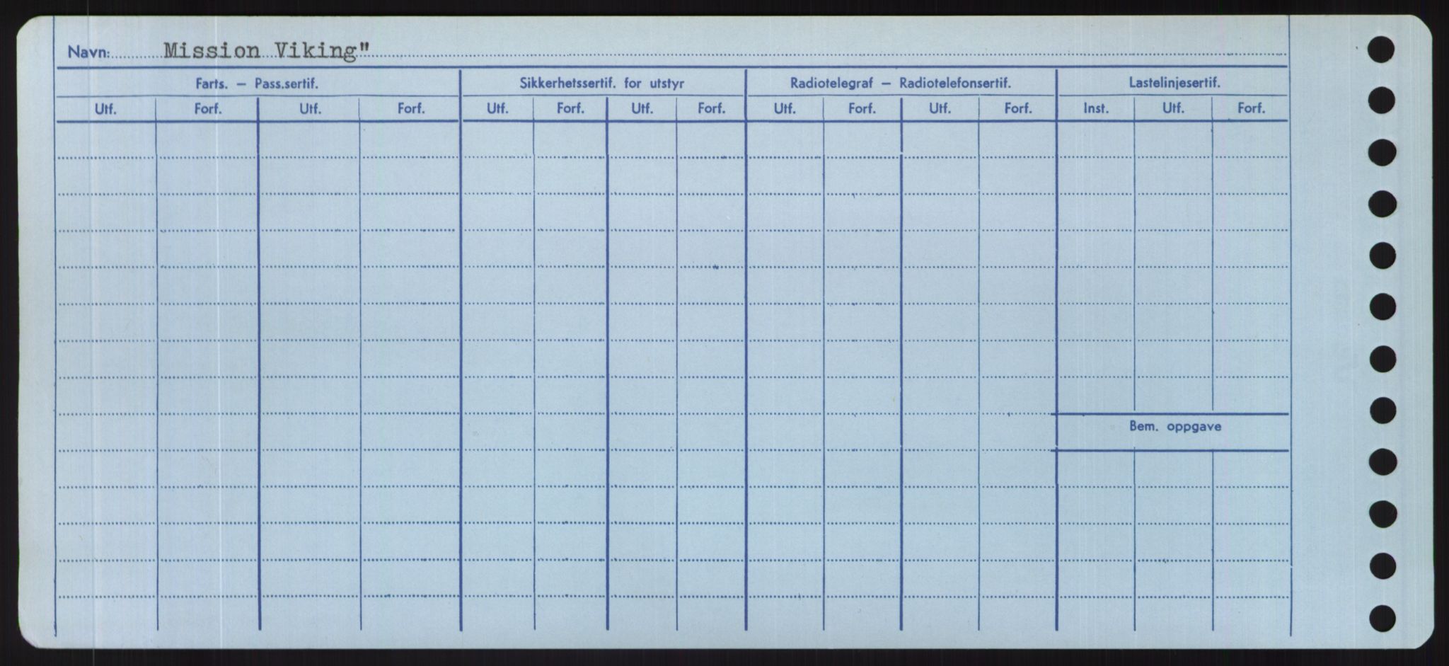 Sjøfartsdirektoratet med forløpere, Skipsmålingen, AV/RA-S-1627/H/Hd/L0025: Fartøy, Min-Mås, s. 54