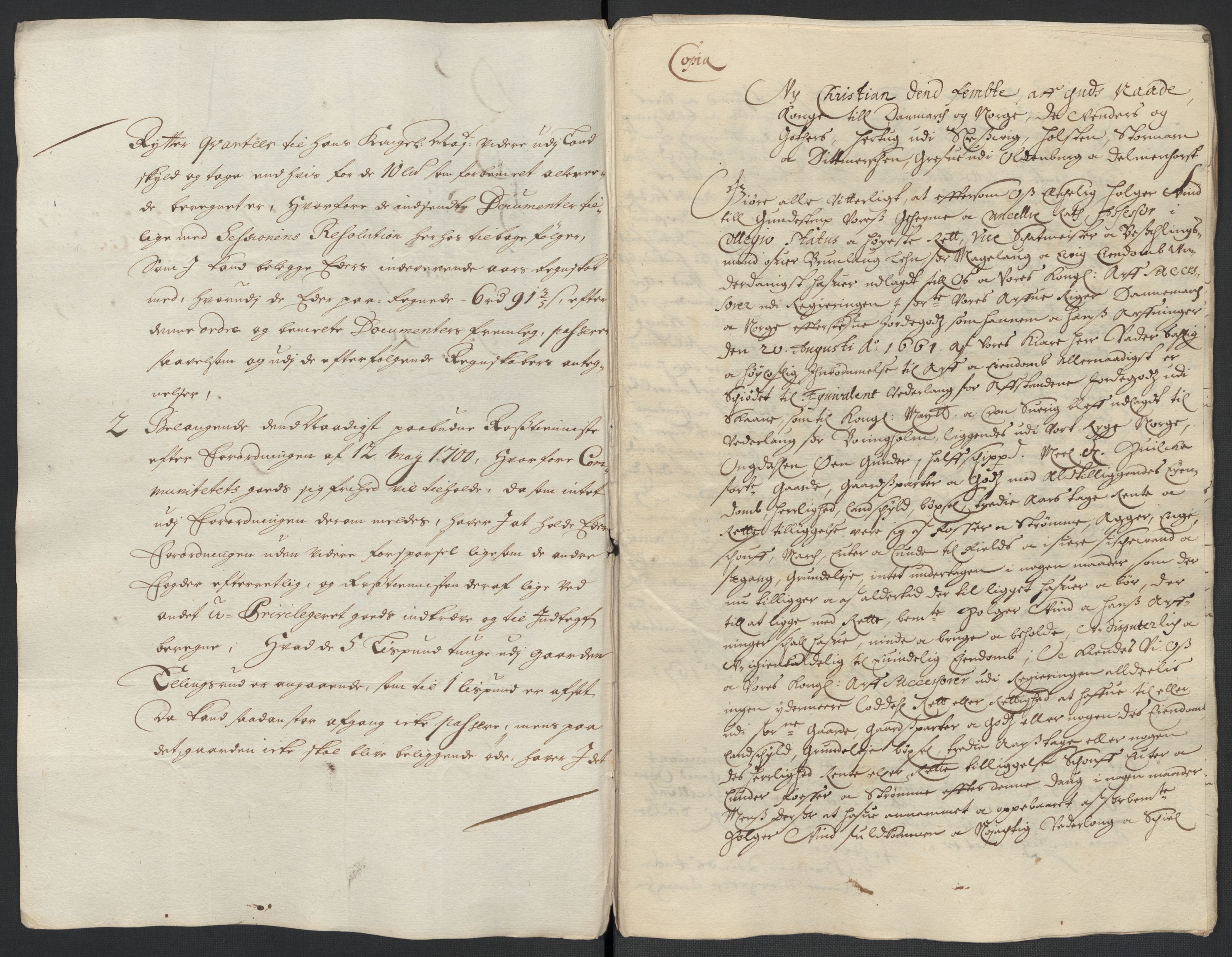 Rentekammeret inntil 1814, Reviderte regnskaper, Fogderegnskap, AV/RA-EA-4092/R13/L0839: Fogderegnskap Solør, Odal og Østerdal, 1701, s. 248