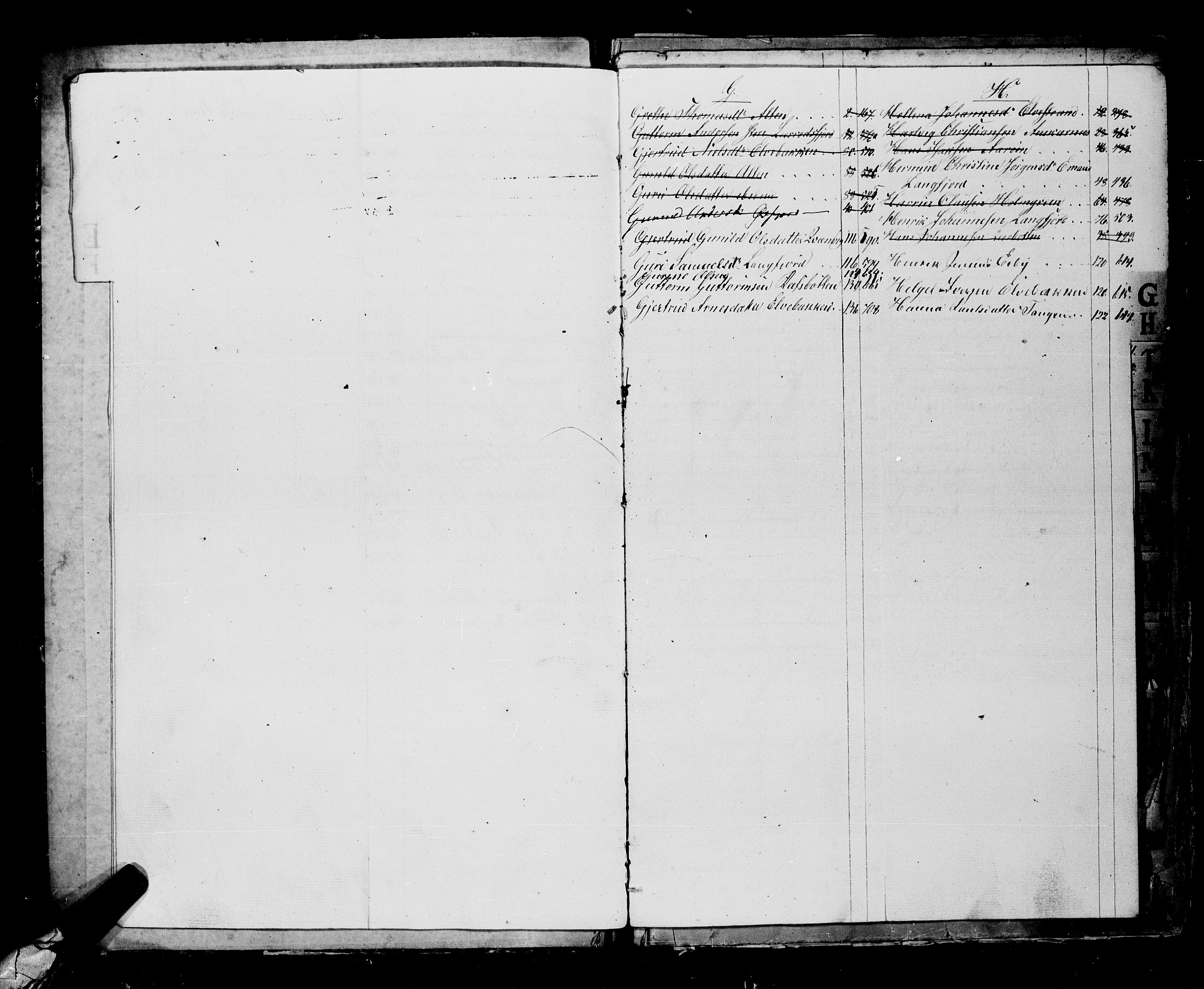 Senja og Tromsø sorenskriveri , SATØ/SATØ-31/H/Hg, 1782-1854, s. 7478